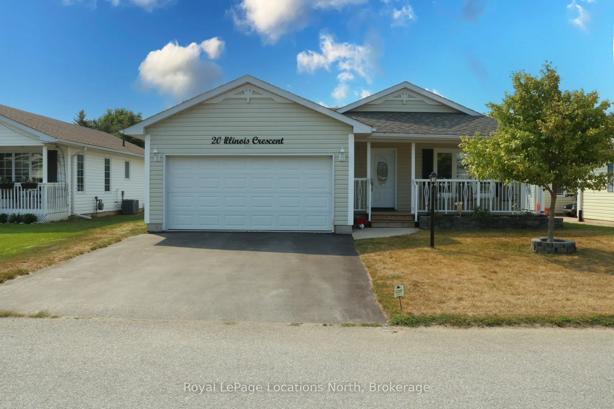 20 Illinois Crescent, #00