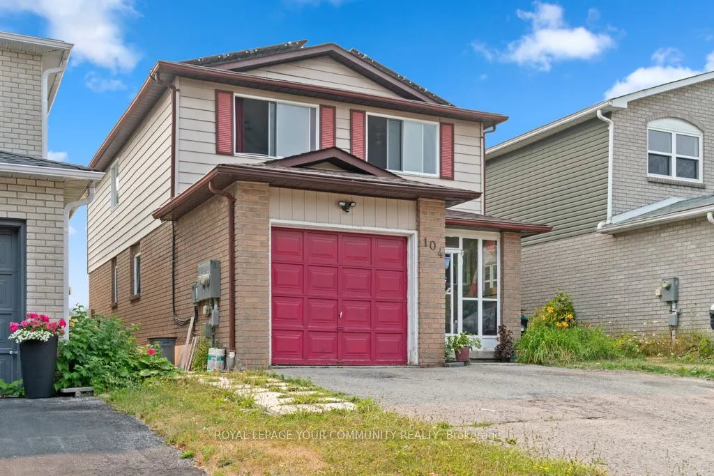 104 Garden Drive