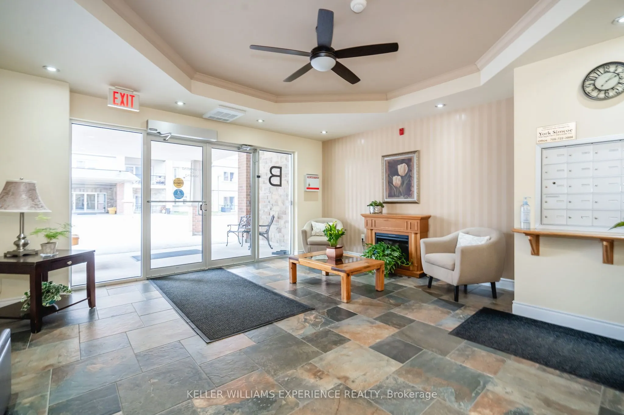 19B Yonge Street N, #103