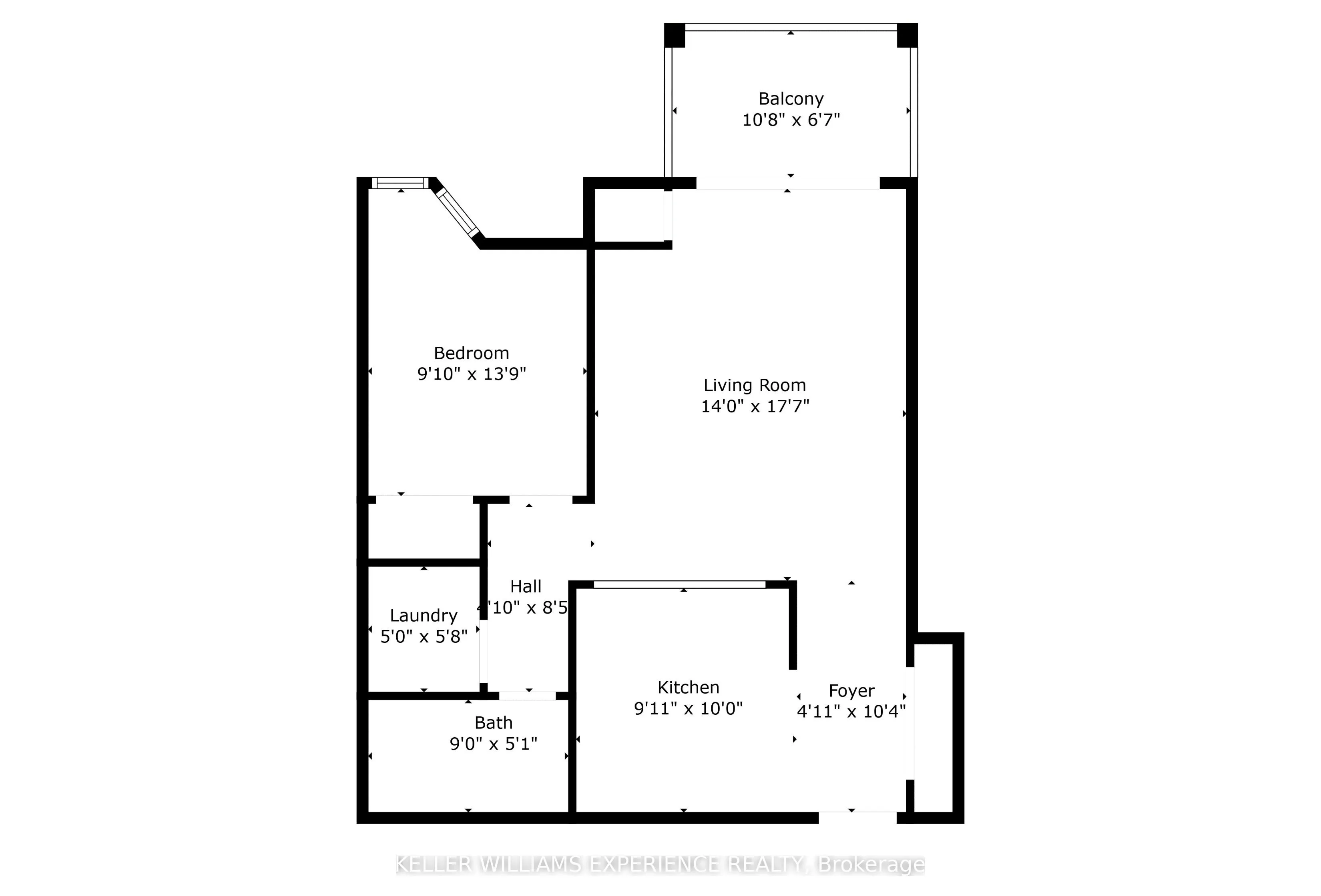 19B Yonge Street N, #103