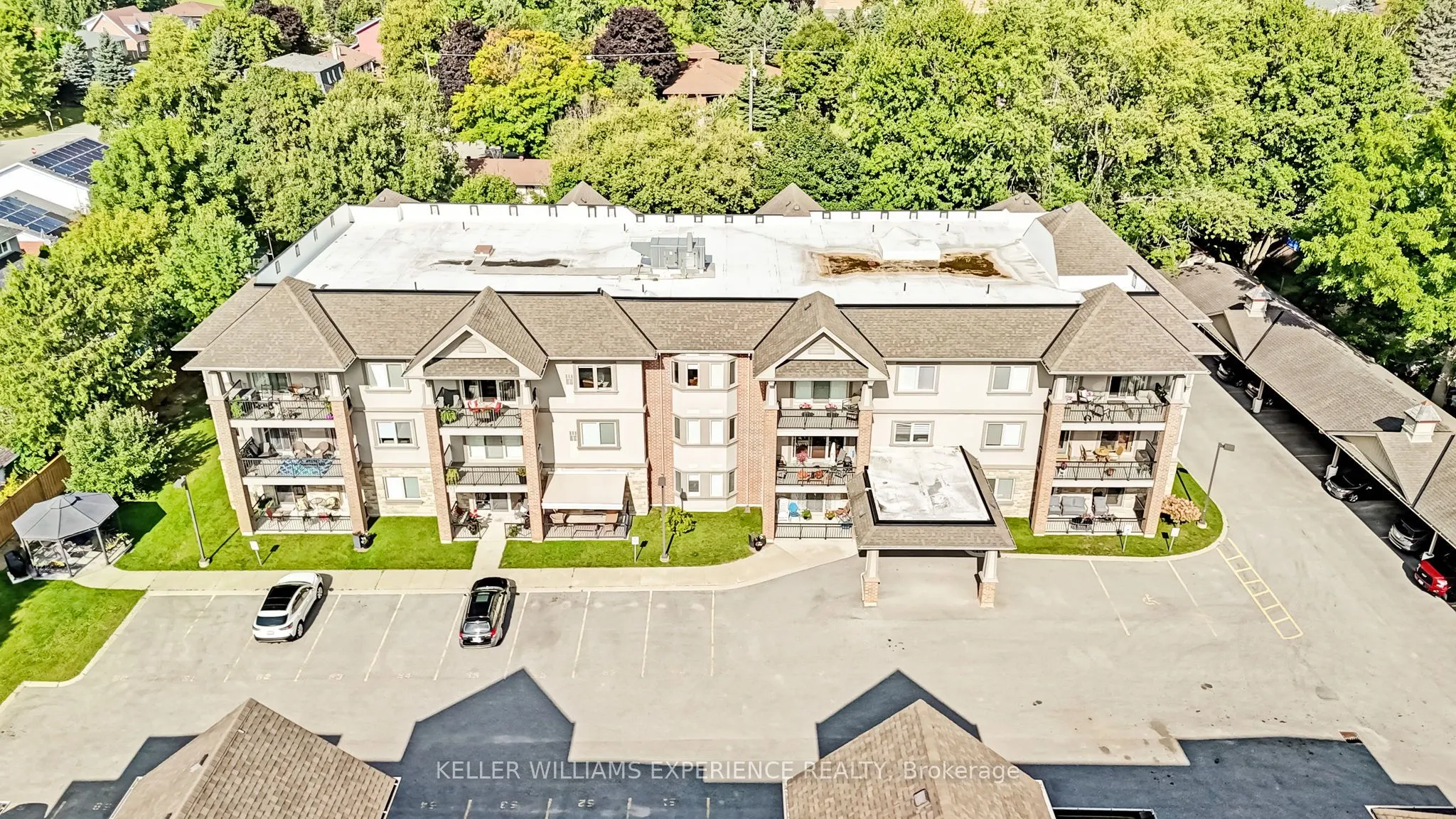 19B Yonge Street N, #103