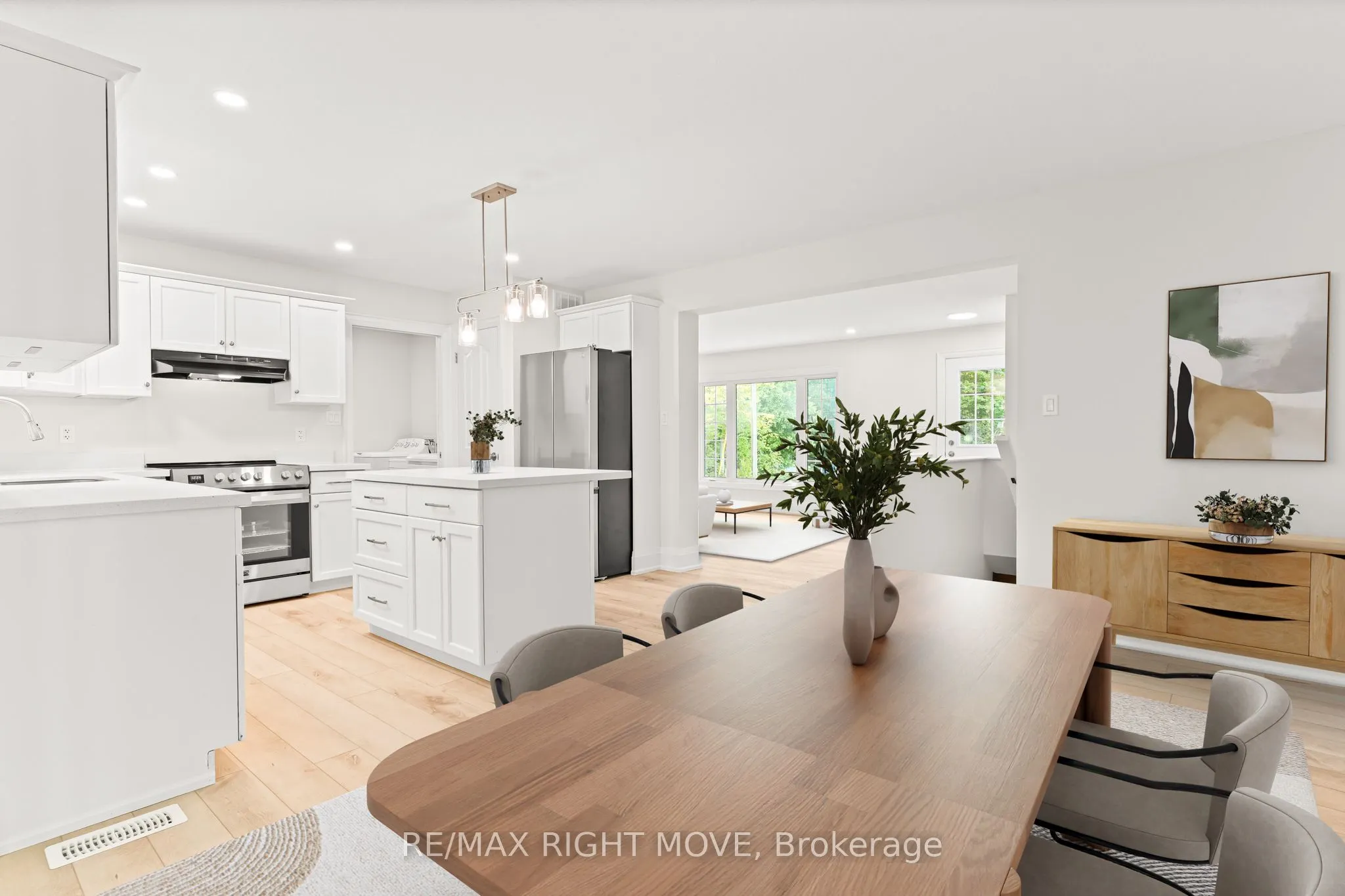1 ojibway Court