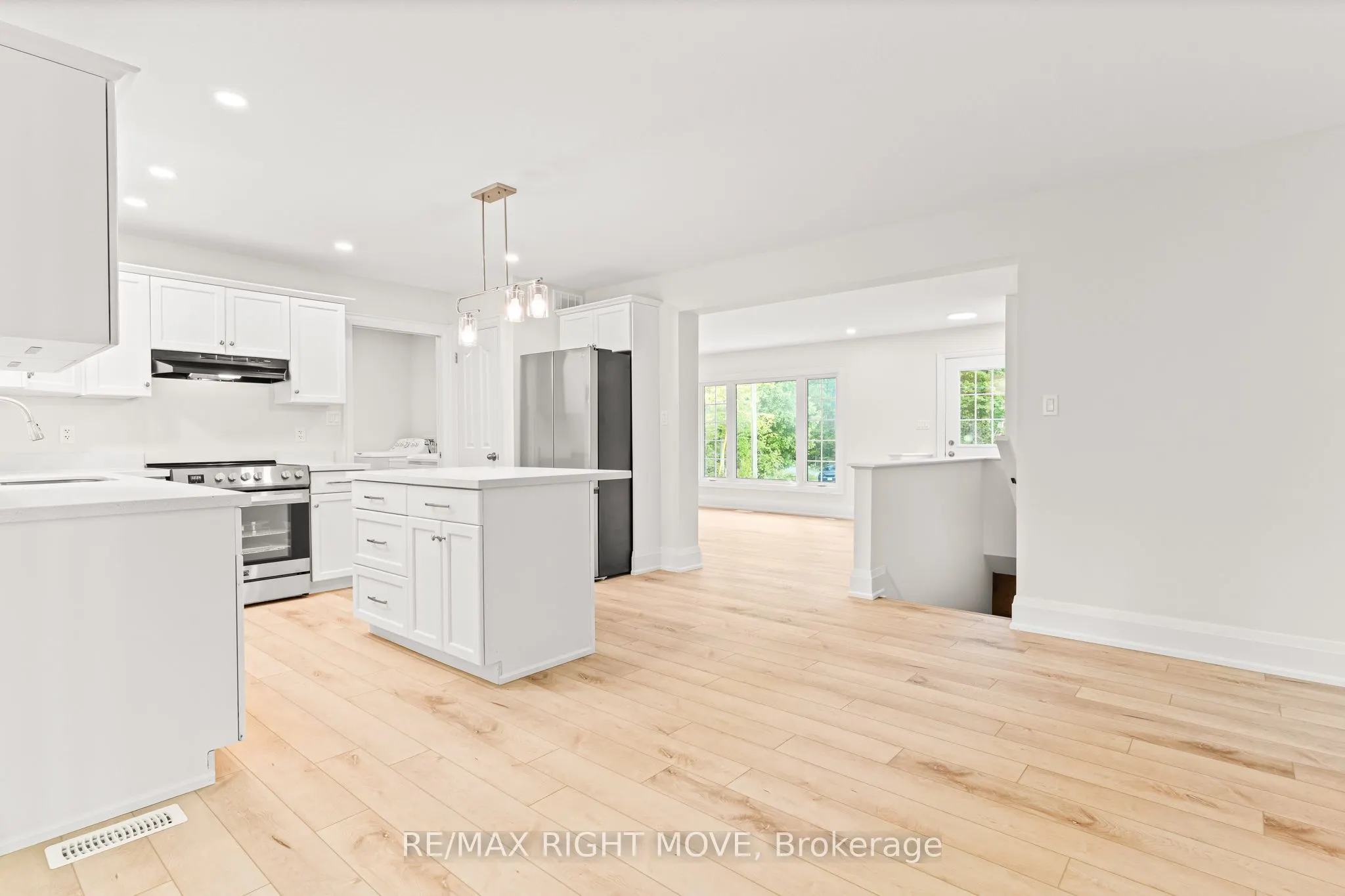 1 ojibway Court