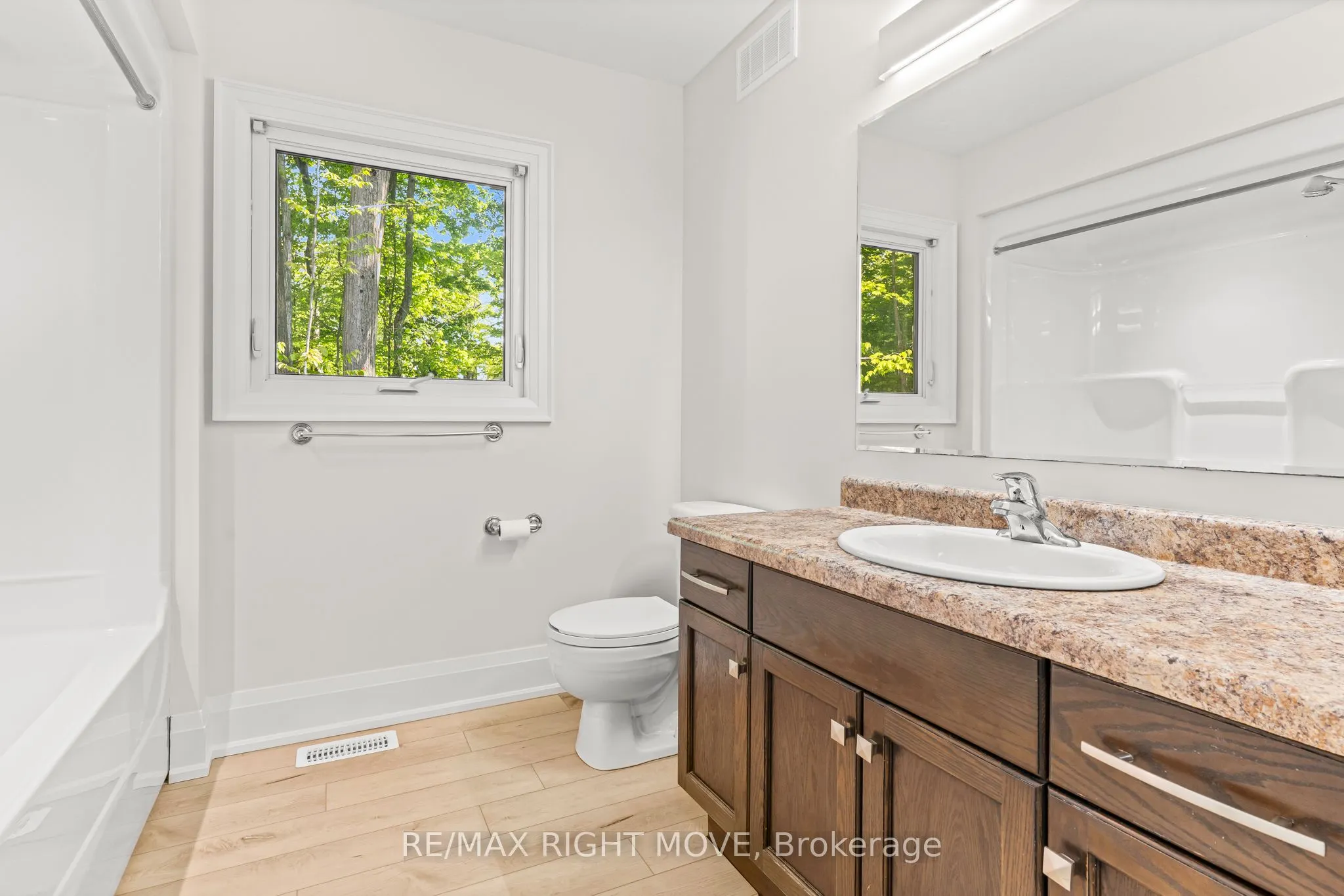 1 ojibway Court