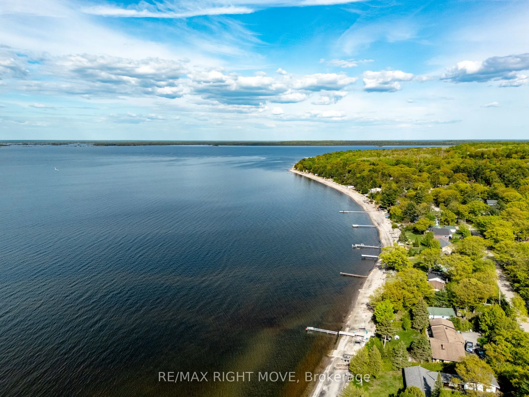1 ojibway Court