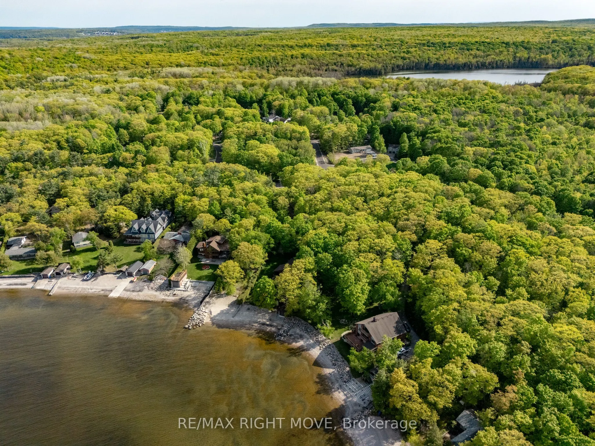 1 ojibway Court