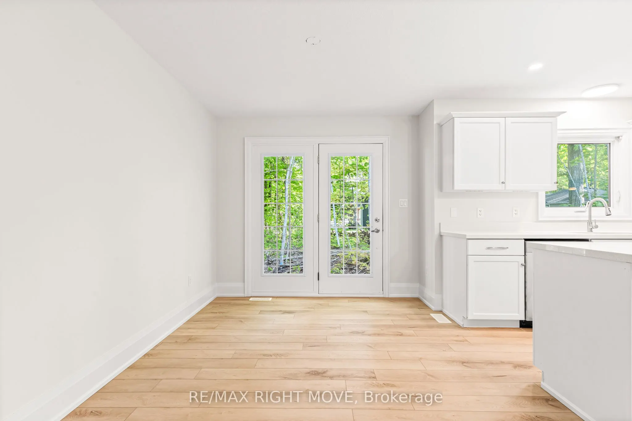 1 ojibway Court