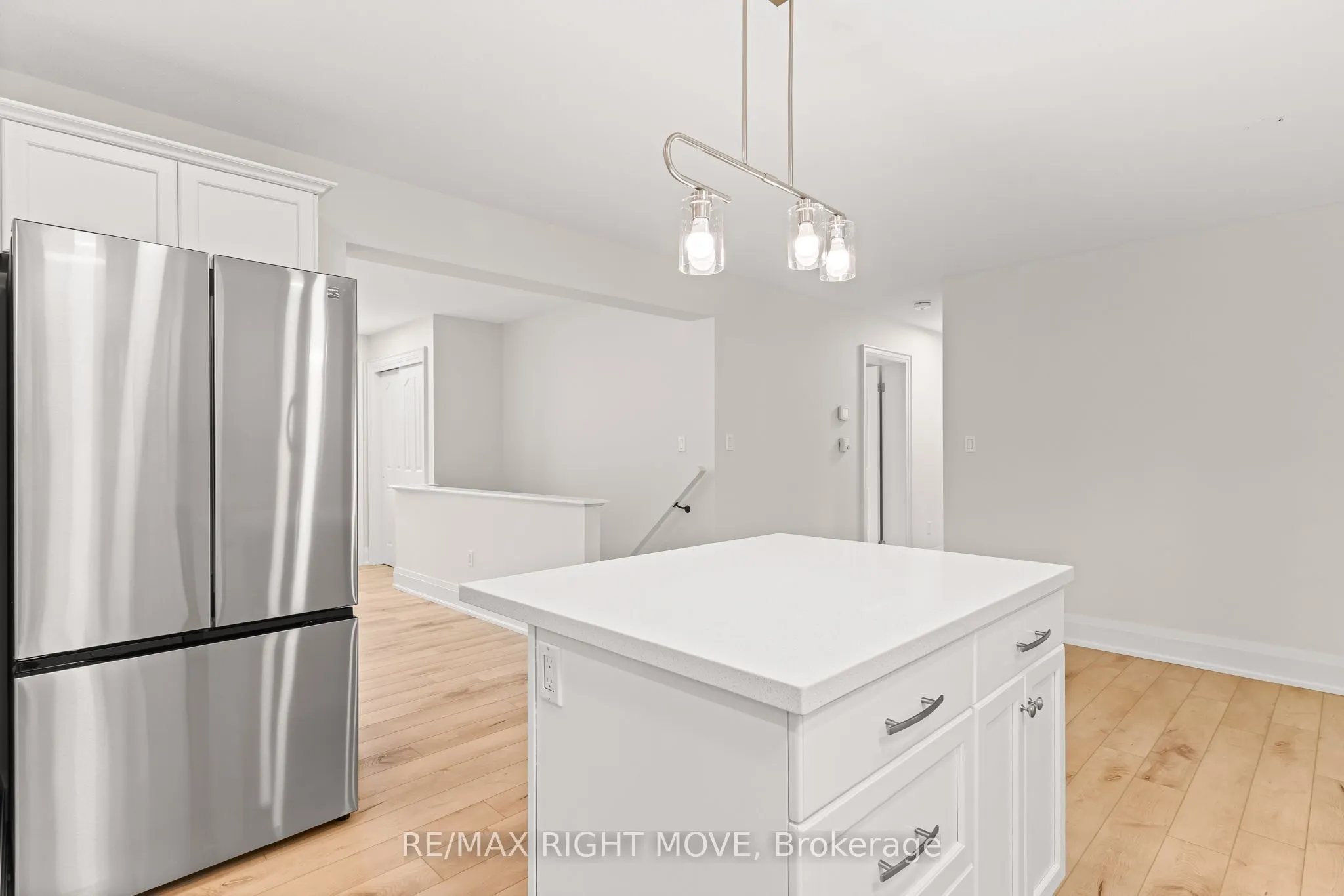 1 ojibway Court