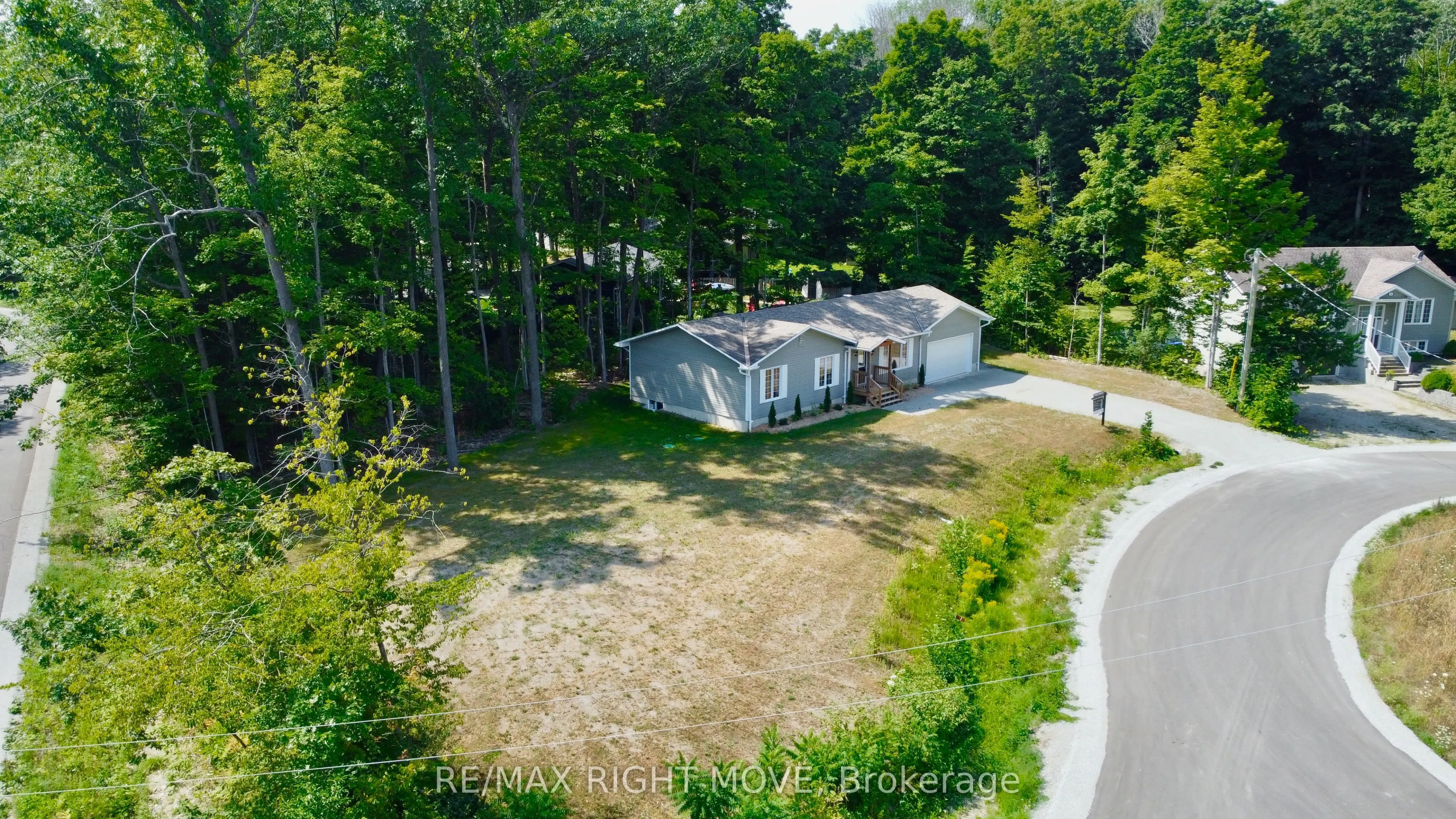 1 ojibway Court