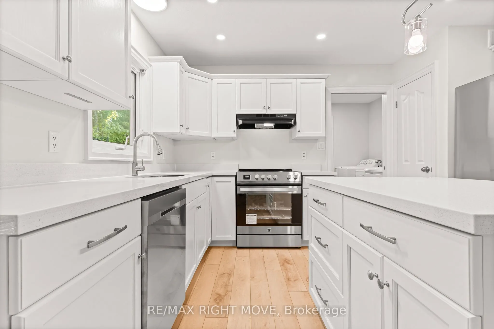 1 ojibway Court