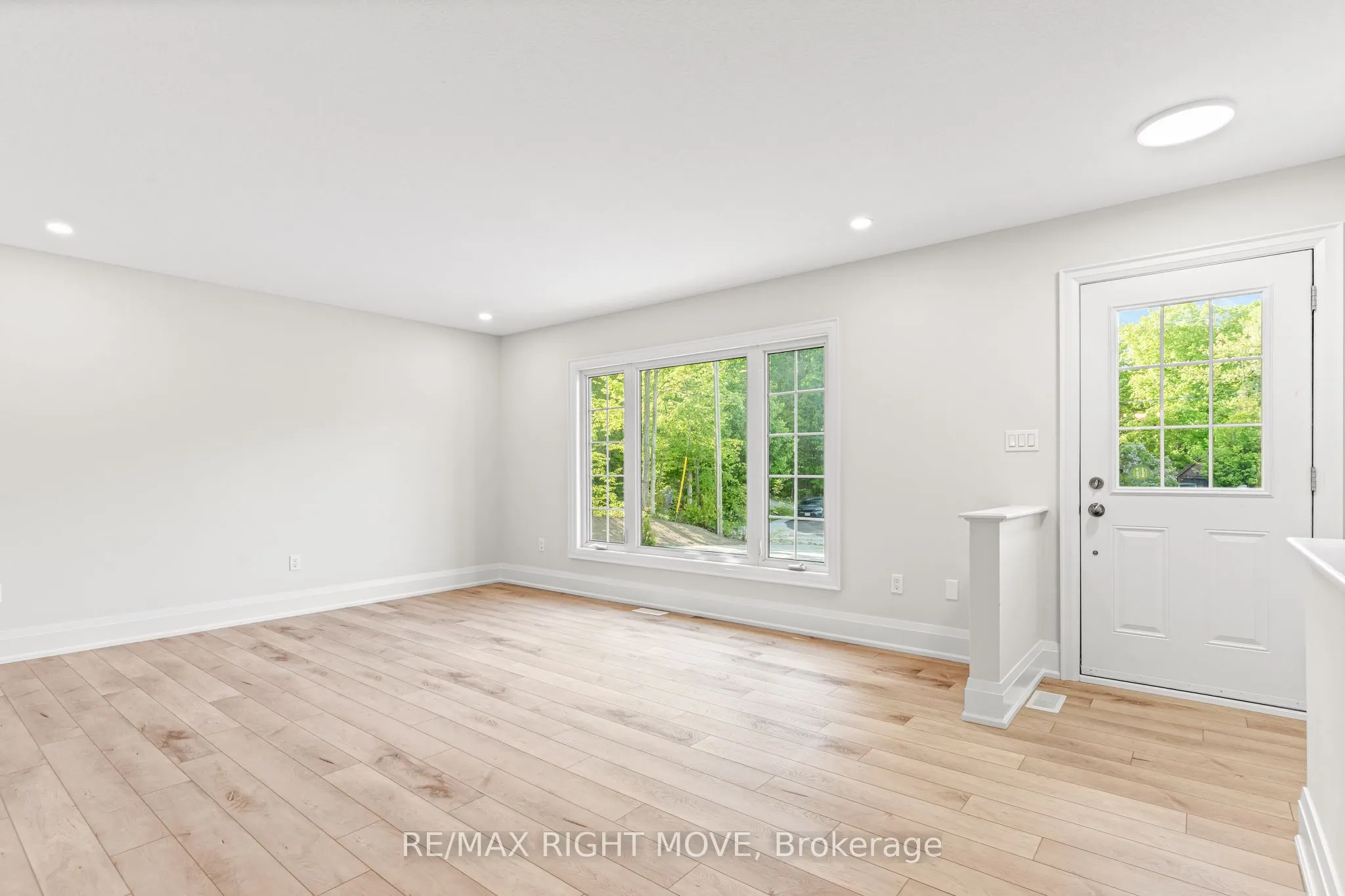 1 ojibway Court