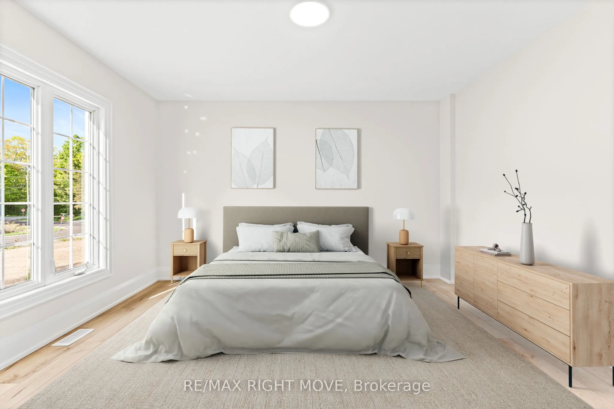 1 ojibway Court