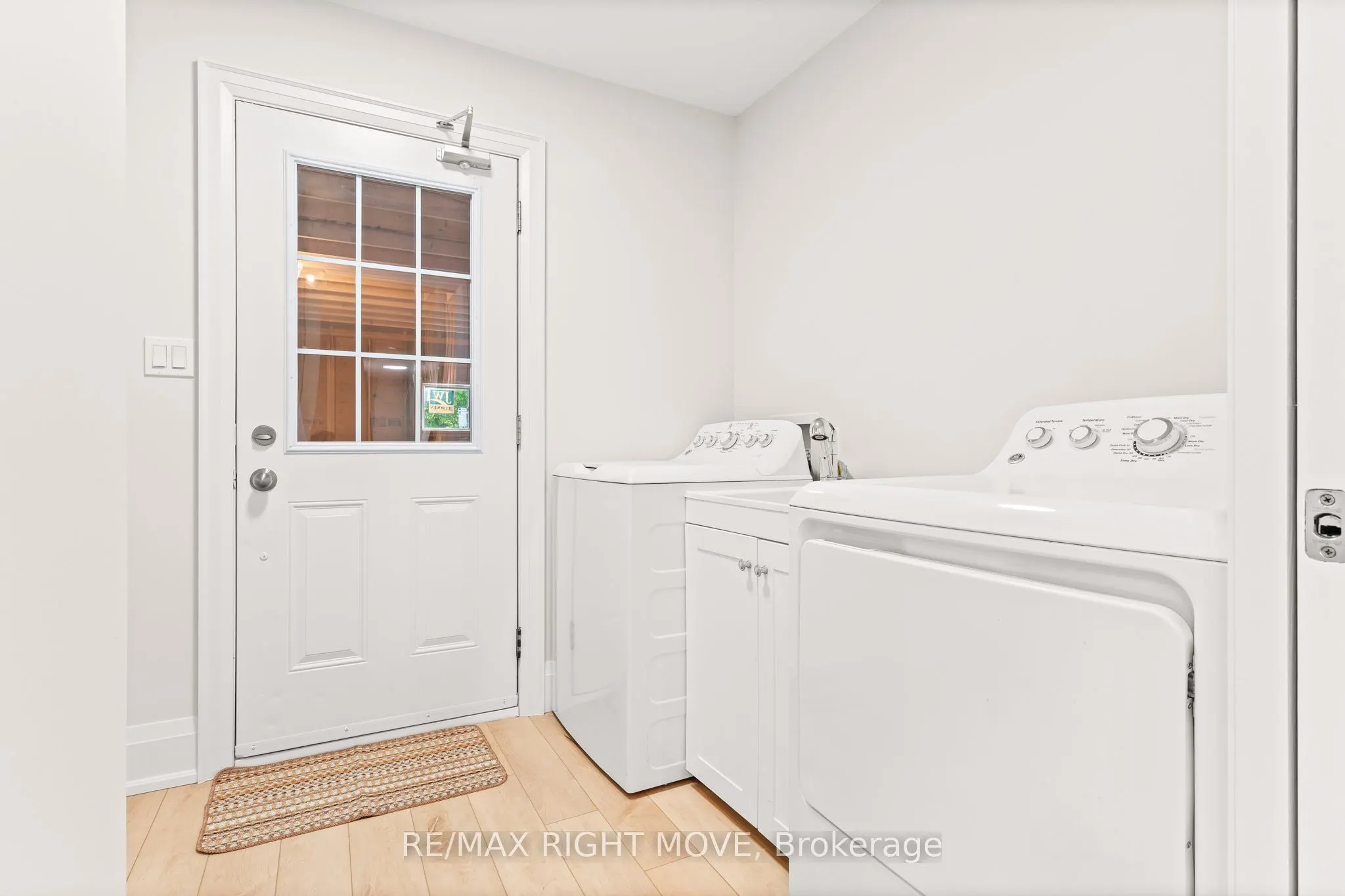 1 ojibway Court