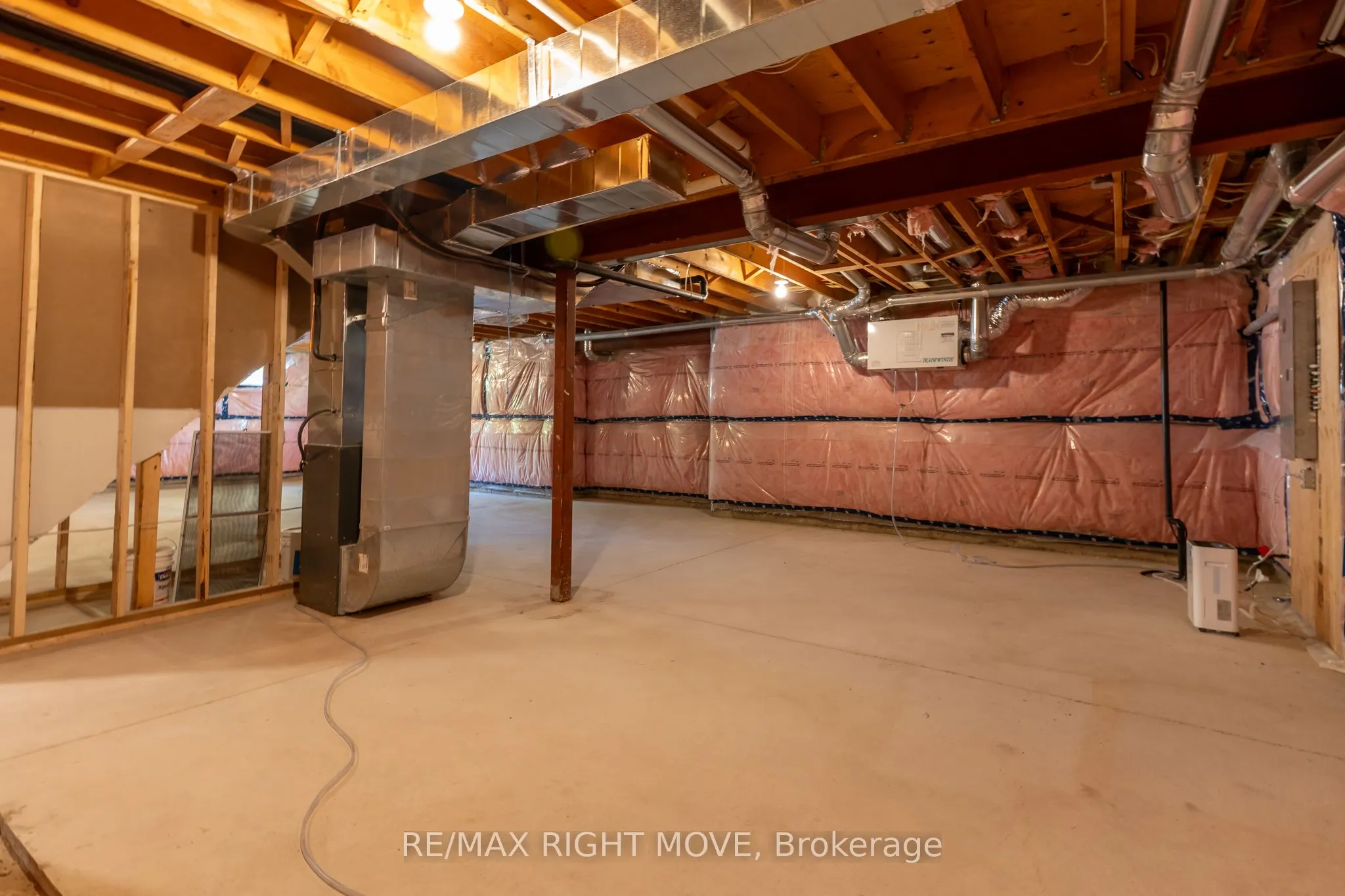 1 ojibway Court