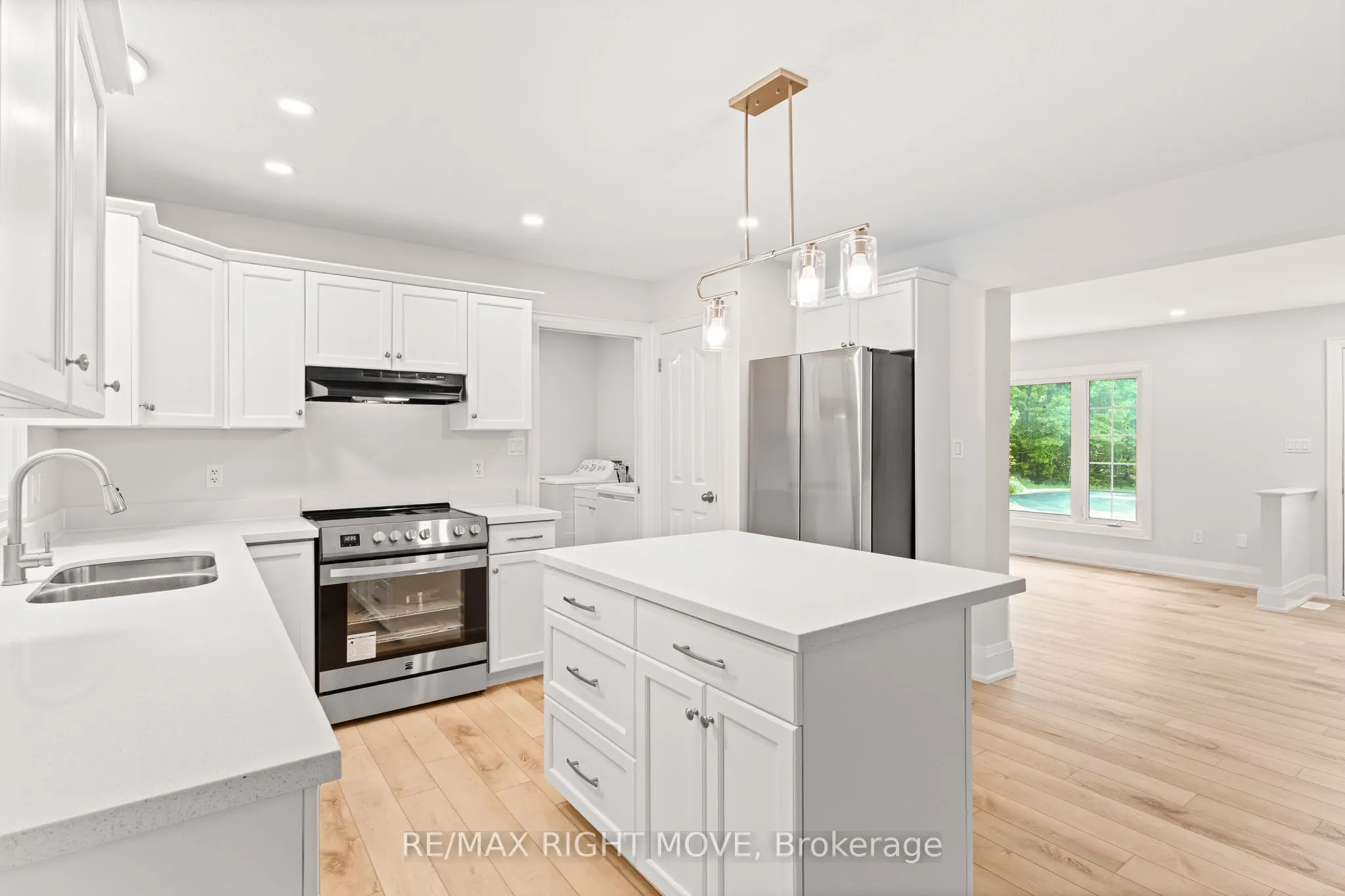 1 ojibway Court