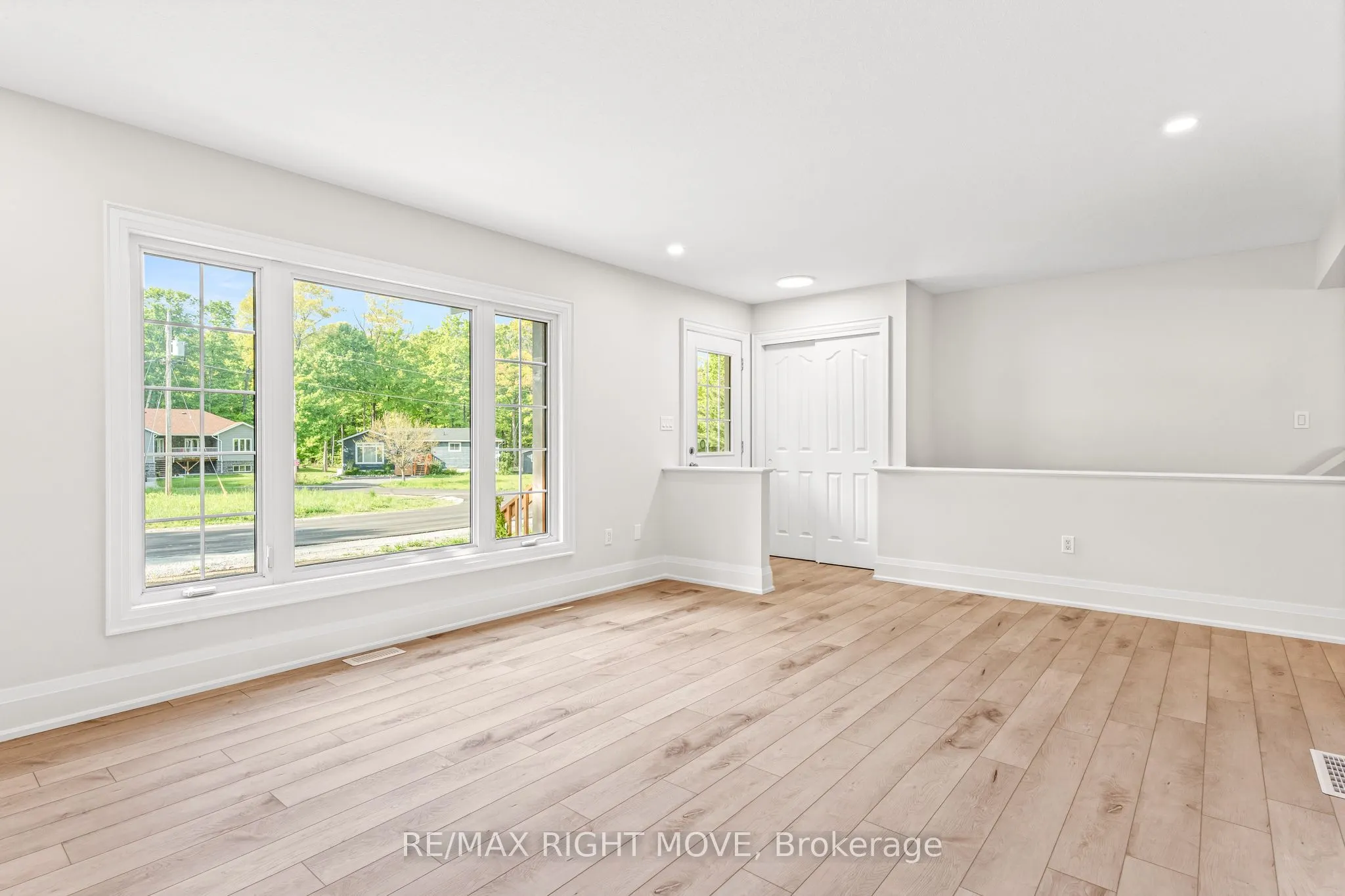 1 ojibway Court