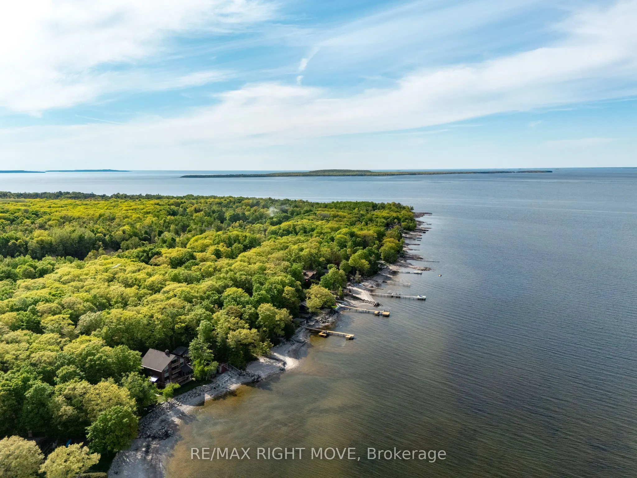 1 ojibway Court