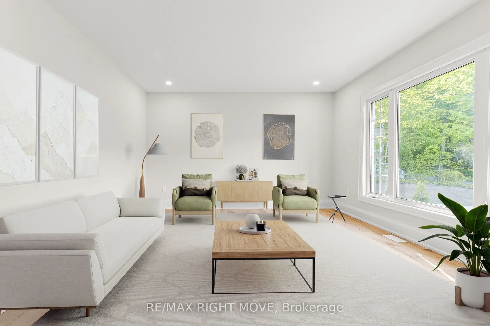 1 ojibway Court