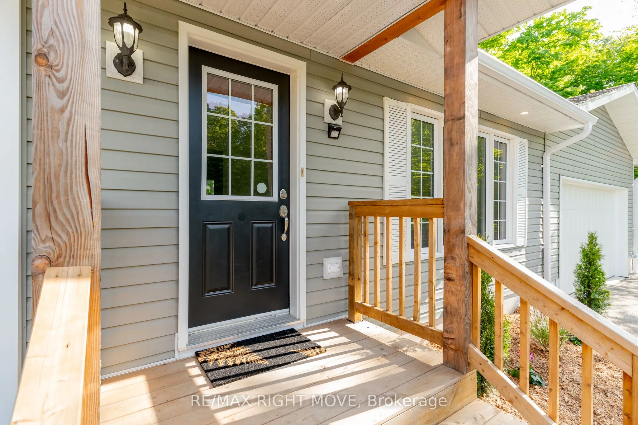 1 ojibway Court