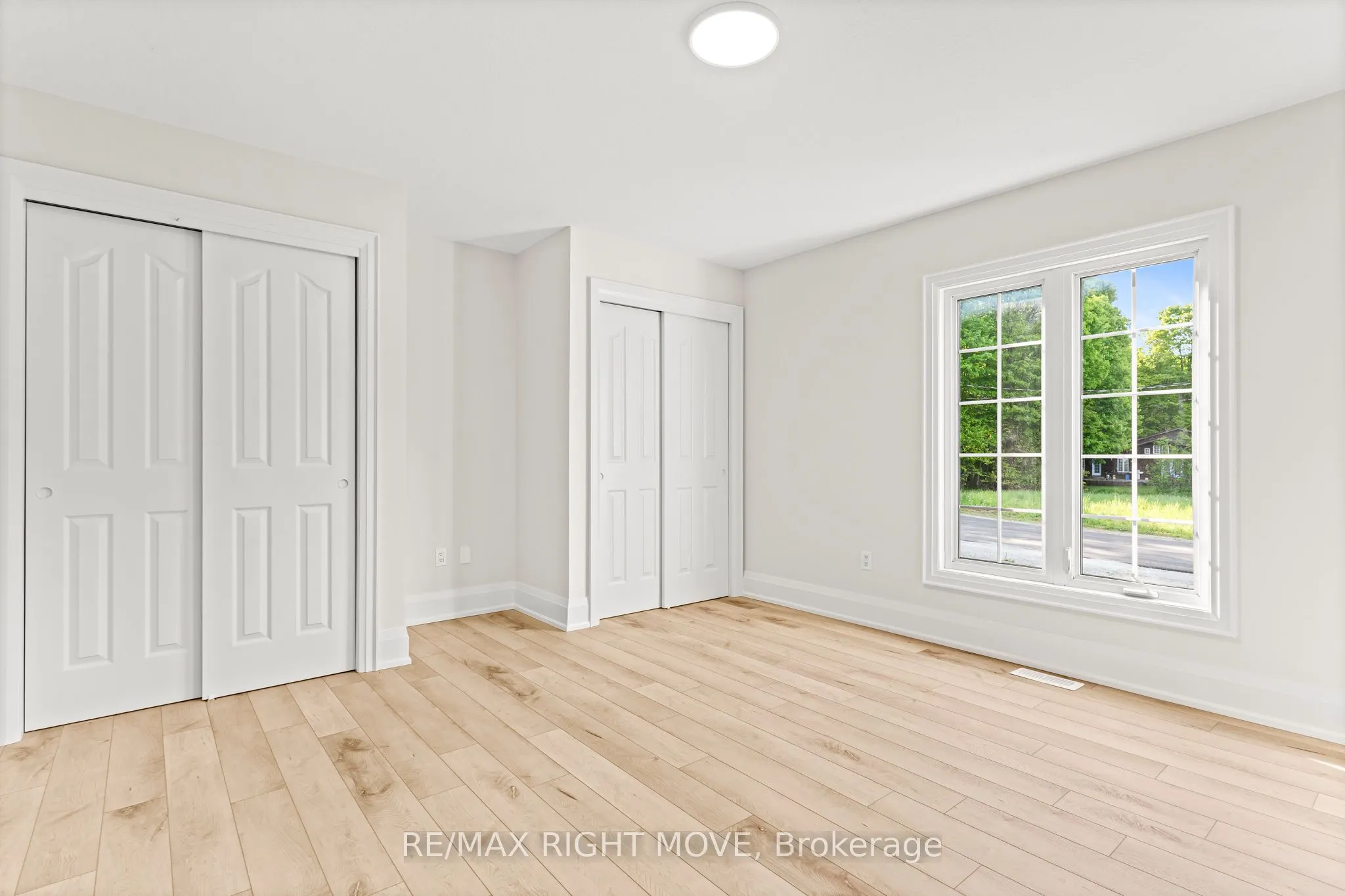 1 ojibway Court