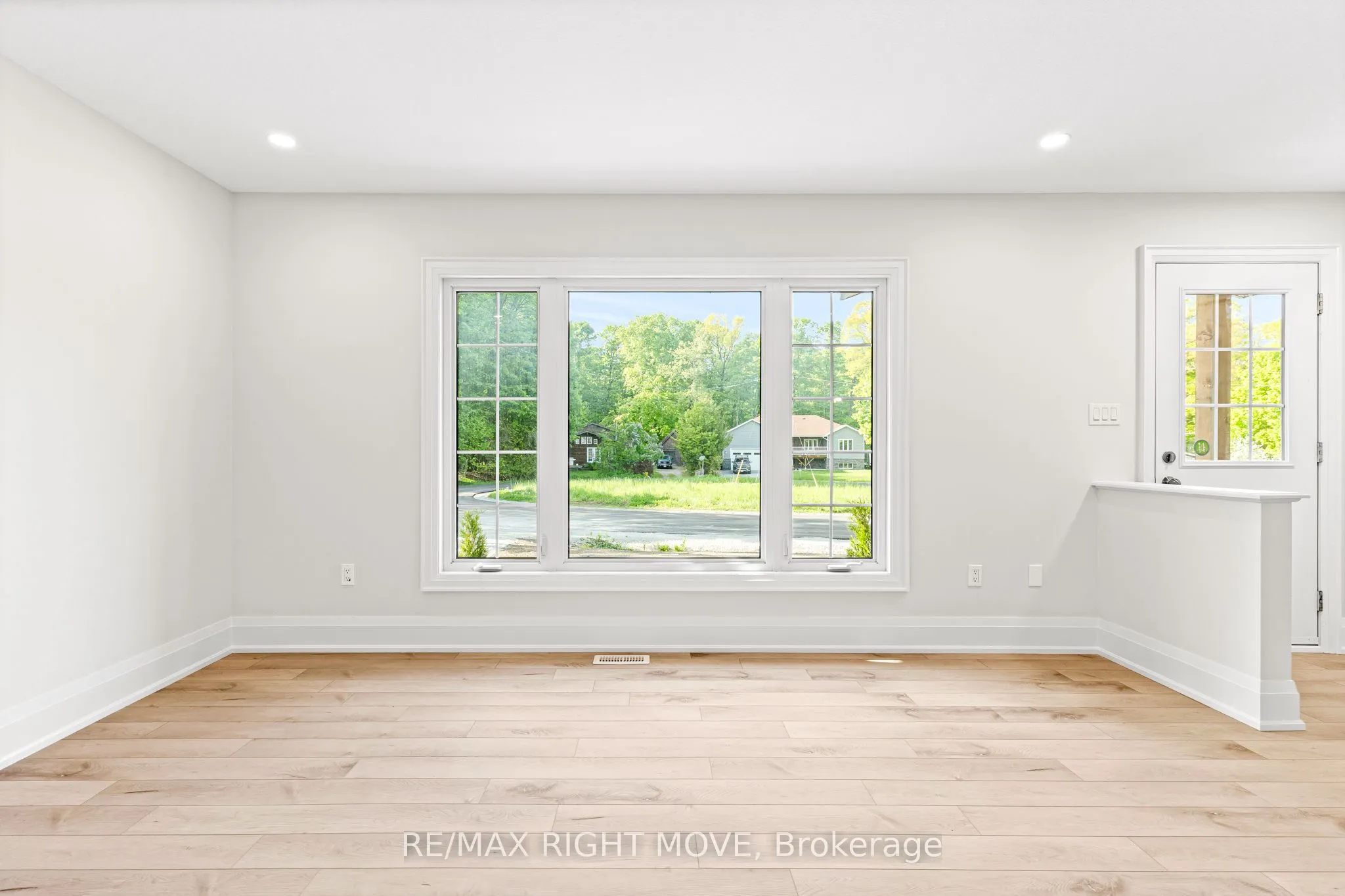 1 ojibway Court