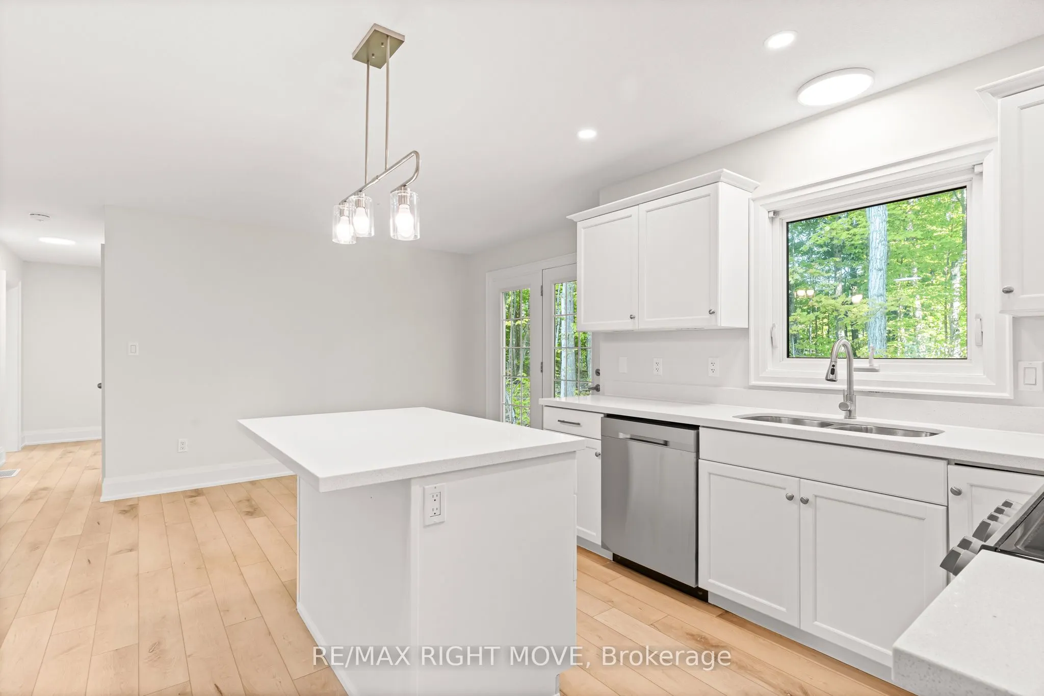1 ojibway Court