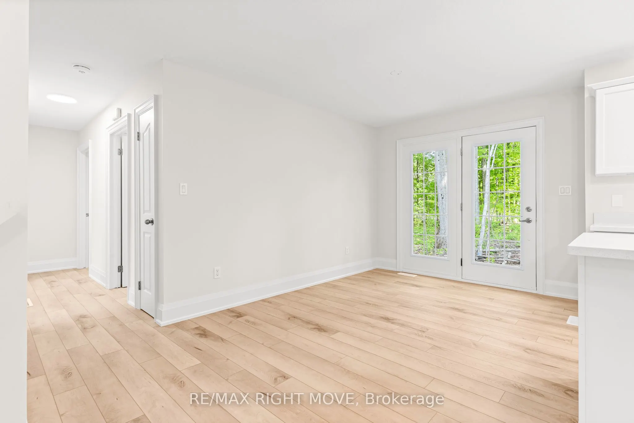 1 ojibway Court