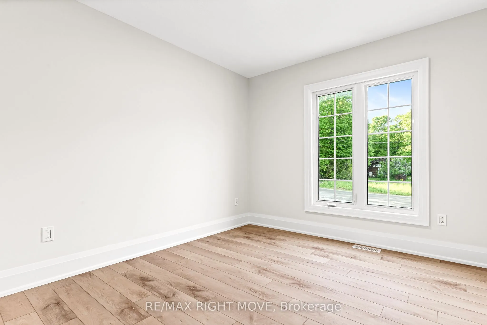 1 ojibway Court