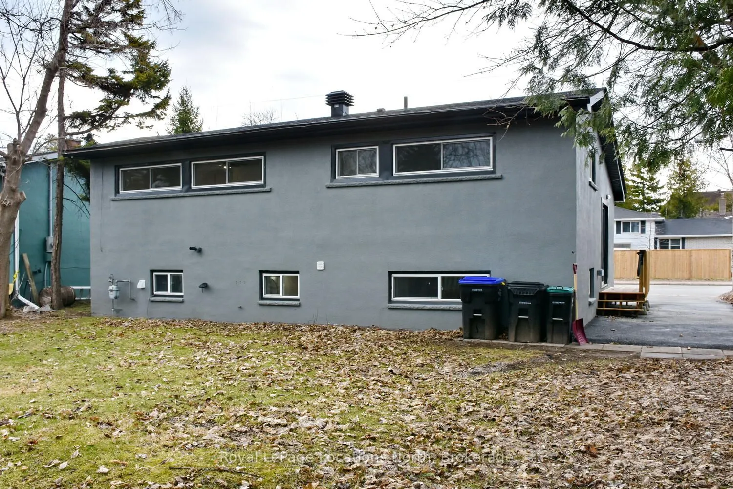 85 Huron Street NW