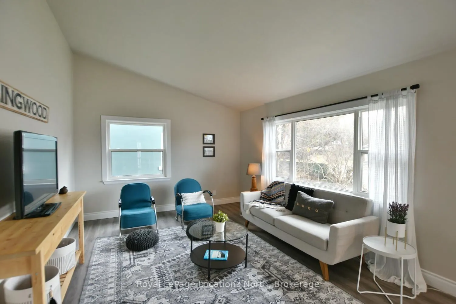 85 Huron Street NW