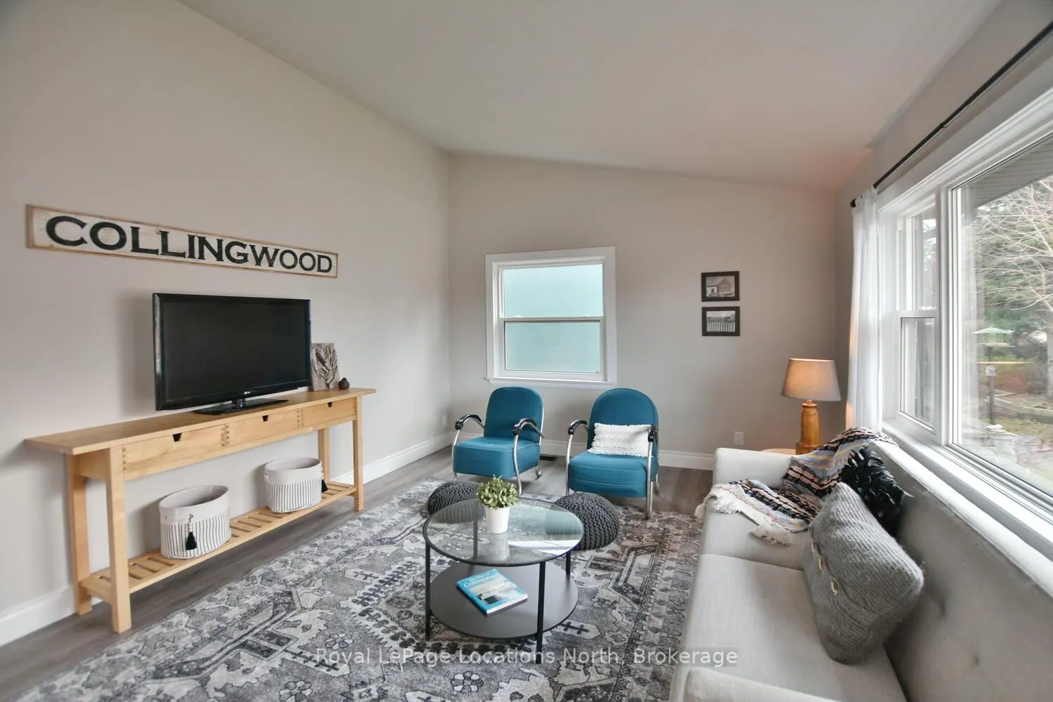 85 Huron Street NW