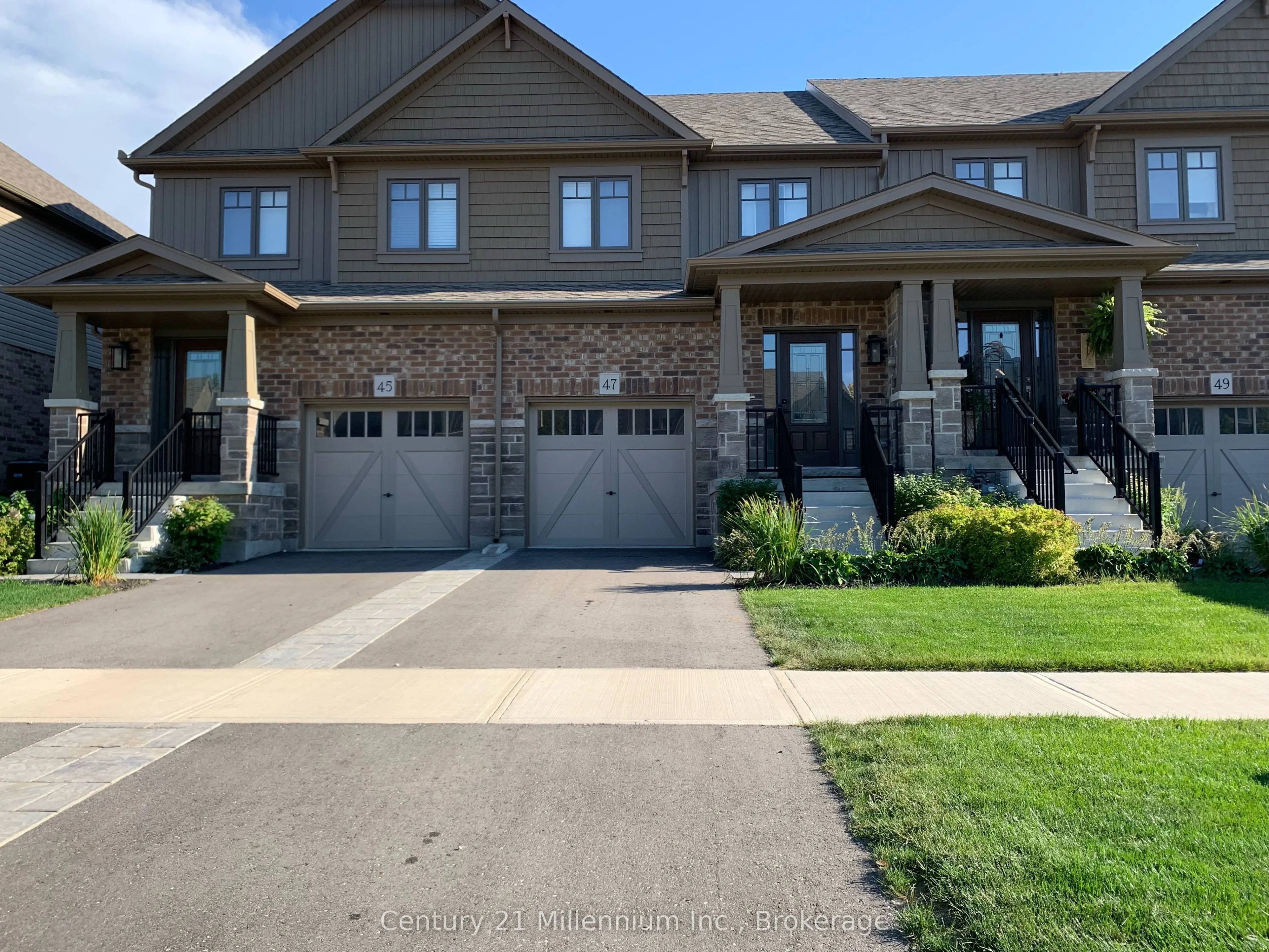 47 Foley Crescent