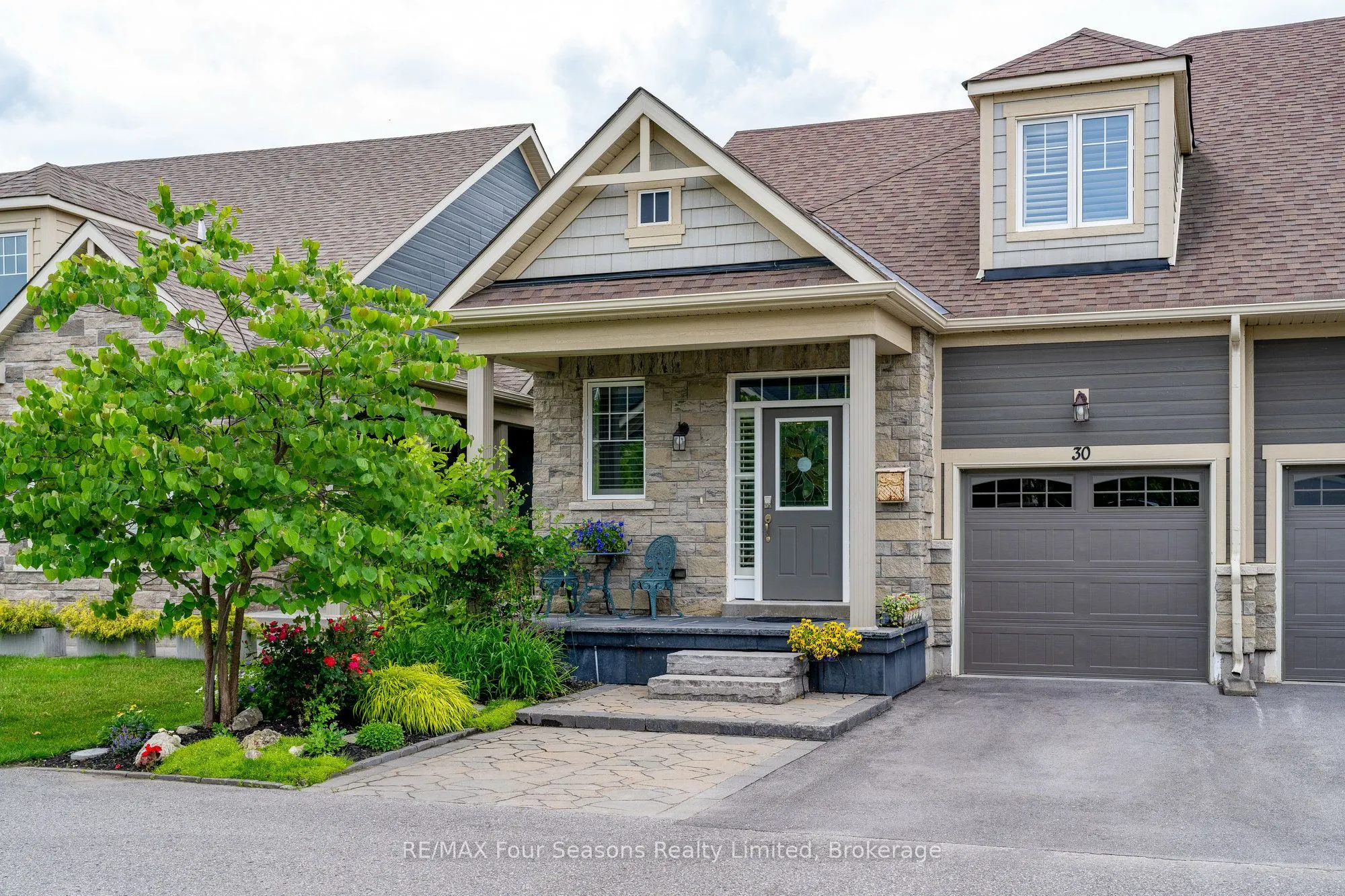 30 Kari Crescent, #31