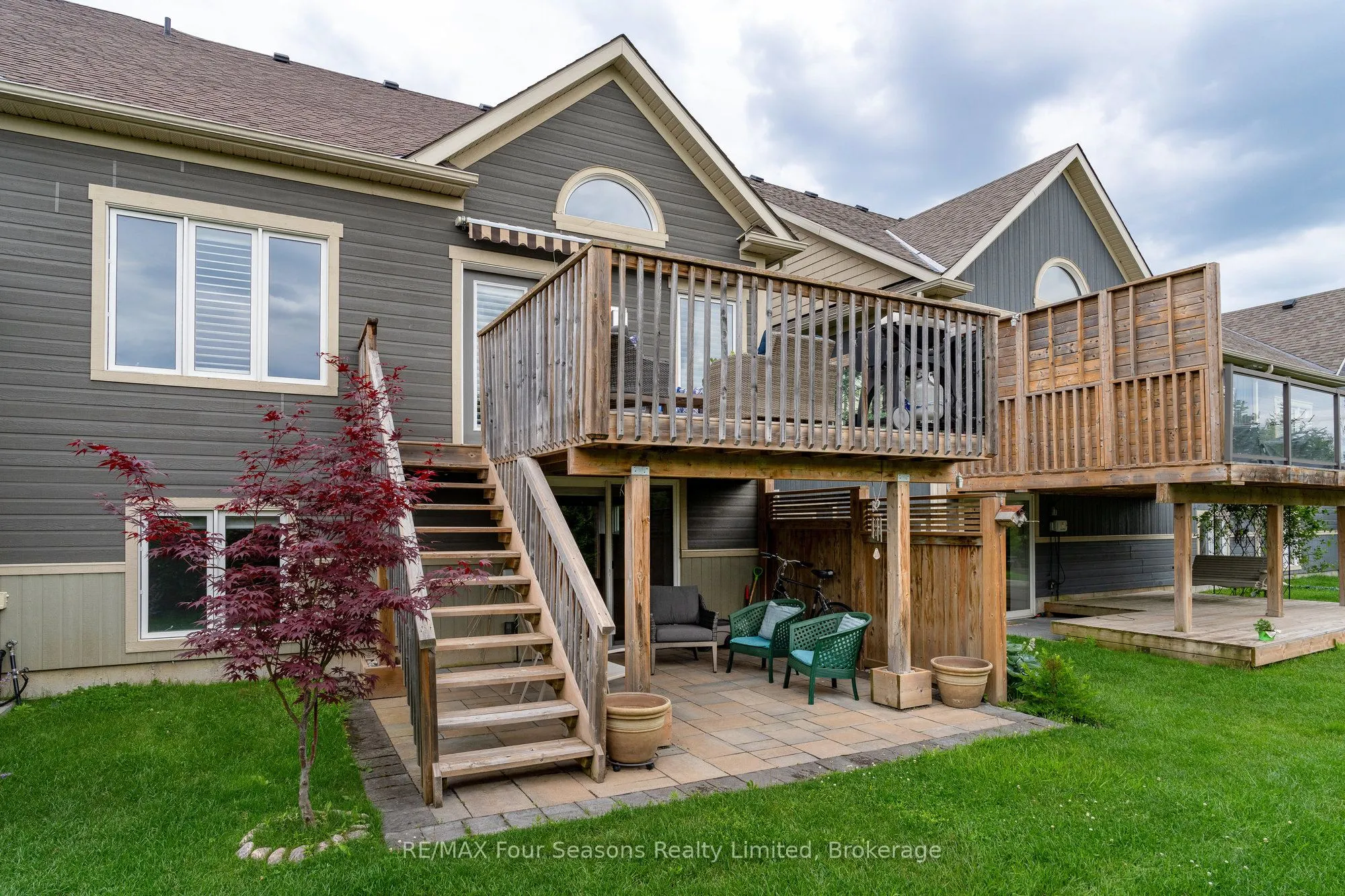 30 Kari Crescent, #31