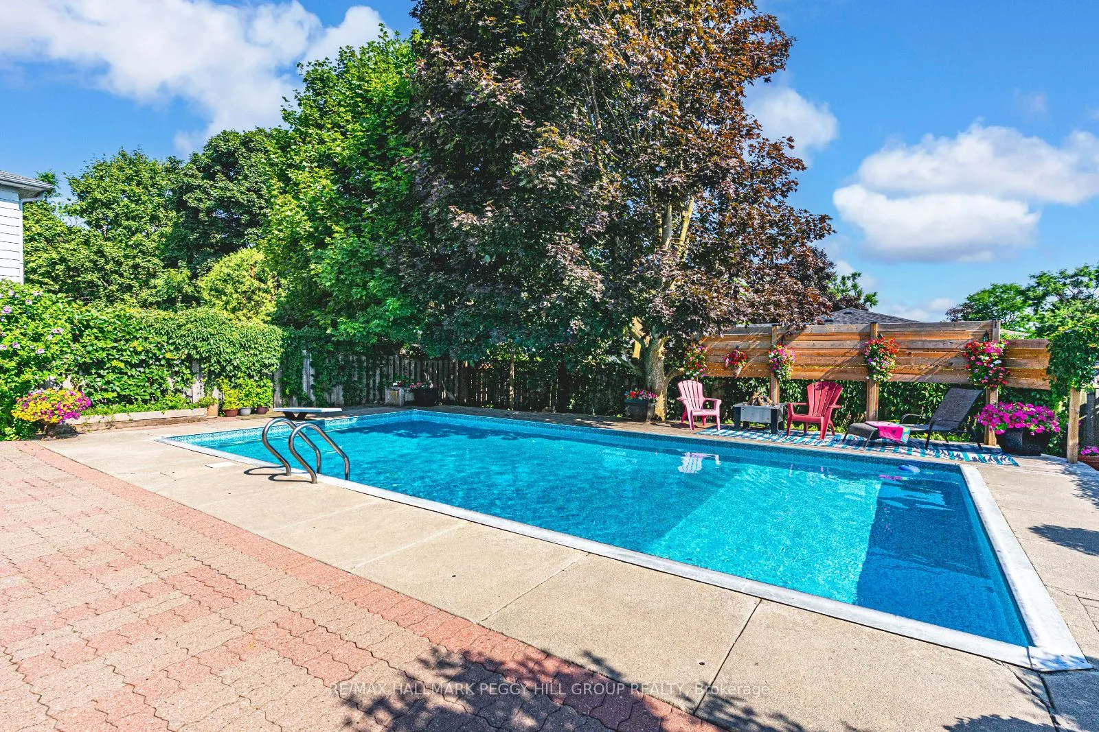 33 Porter Crescent