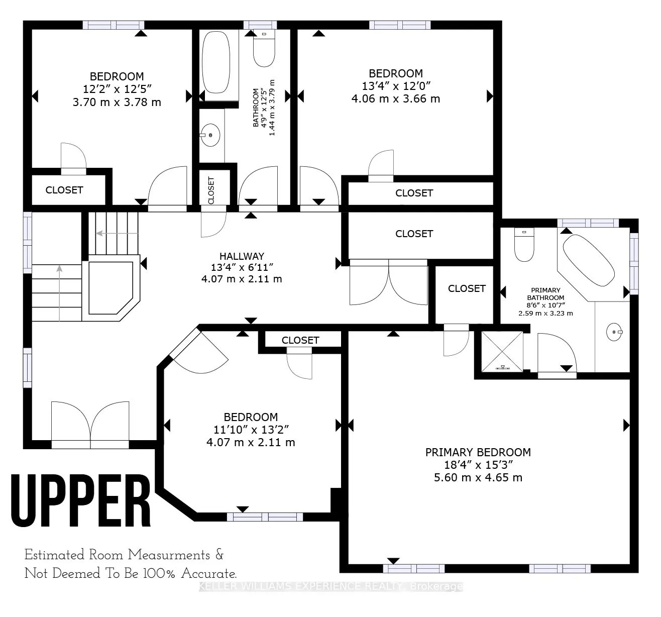 36 Stapleton Place