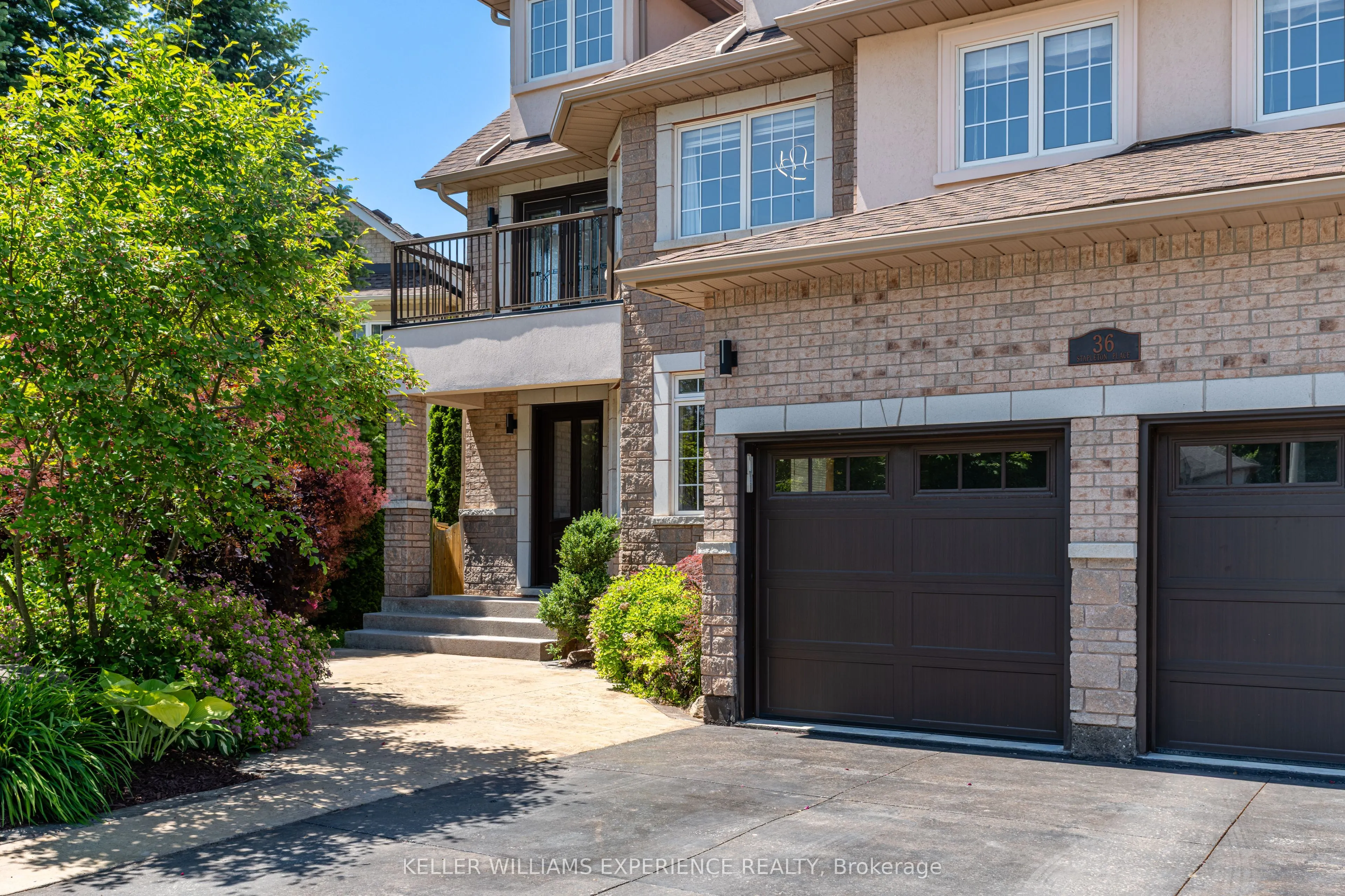 36 Stapleton Place