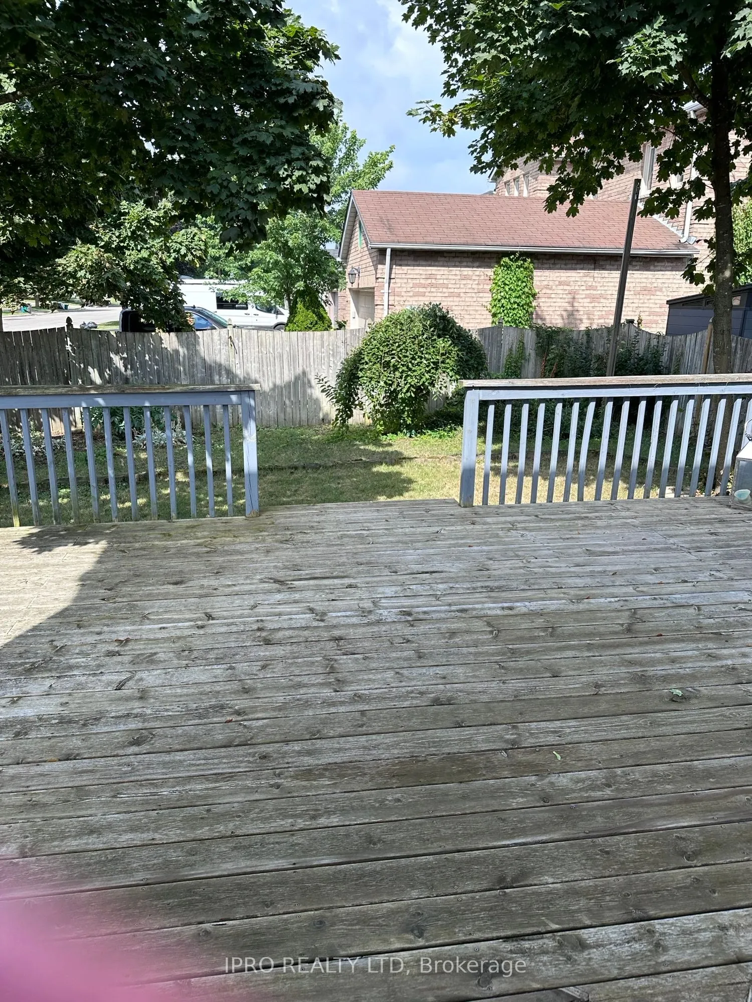 296 Hickling Trail, #Upper