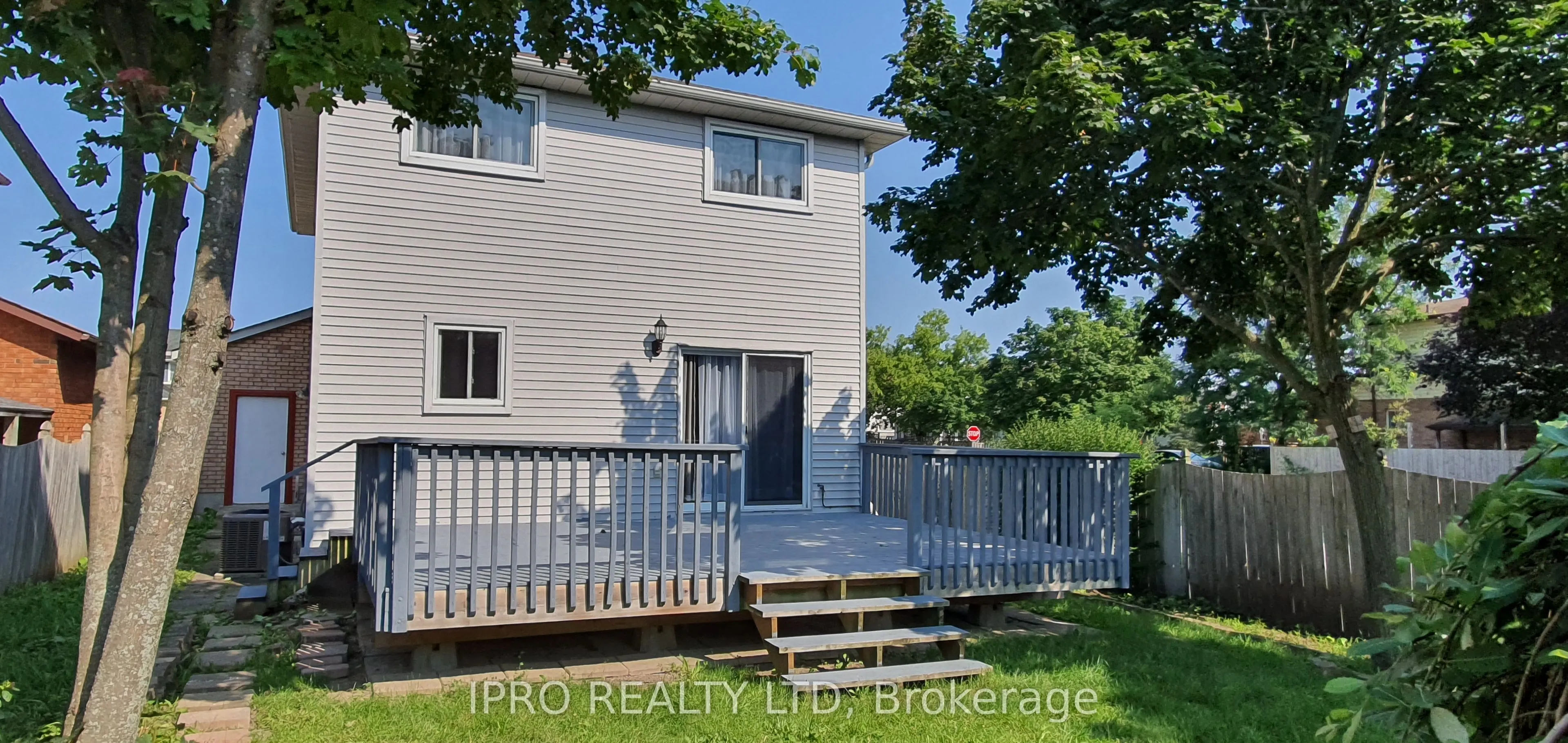 296 Hickling Trail, #Upper