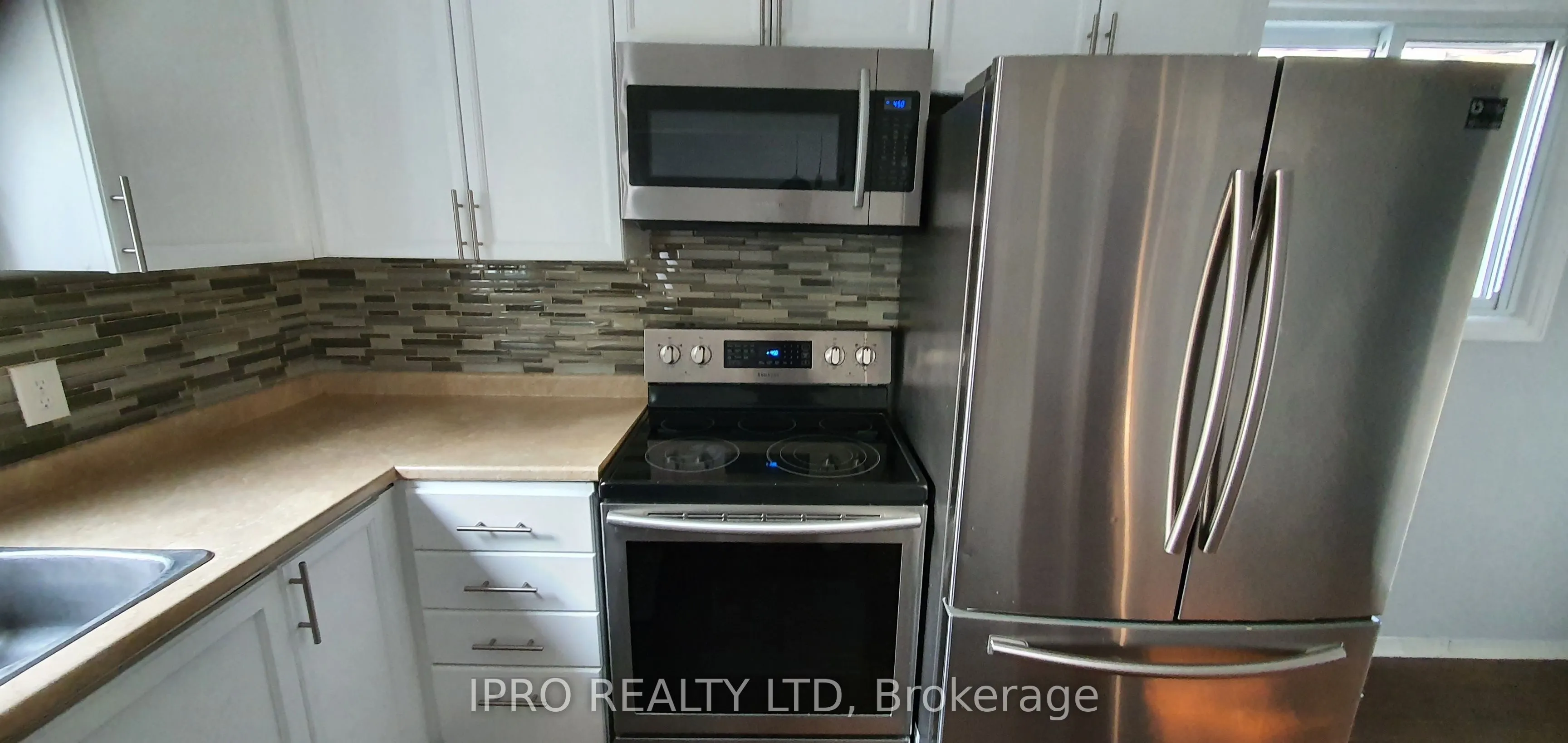 296 Hickling Trail, #Upper