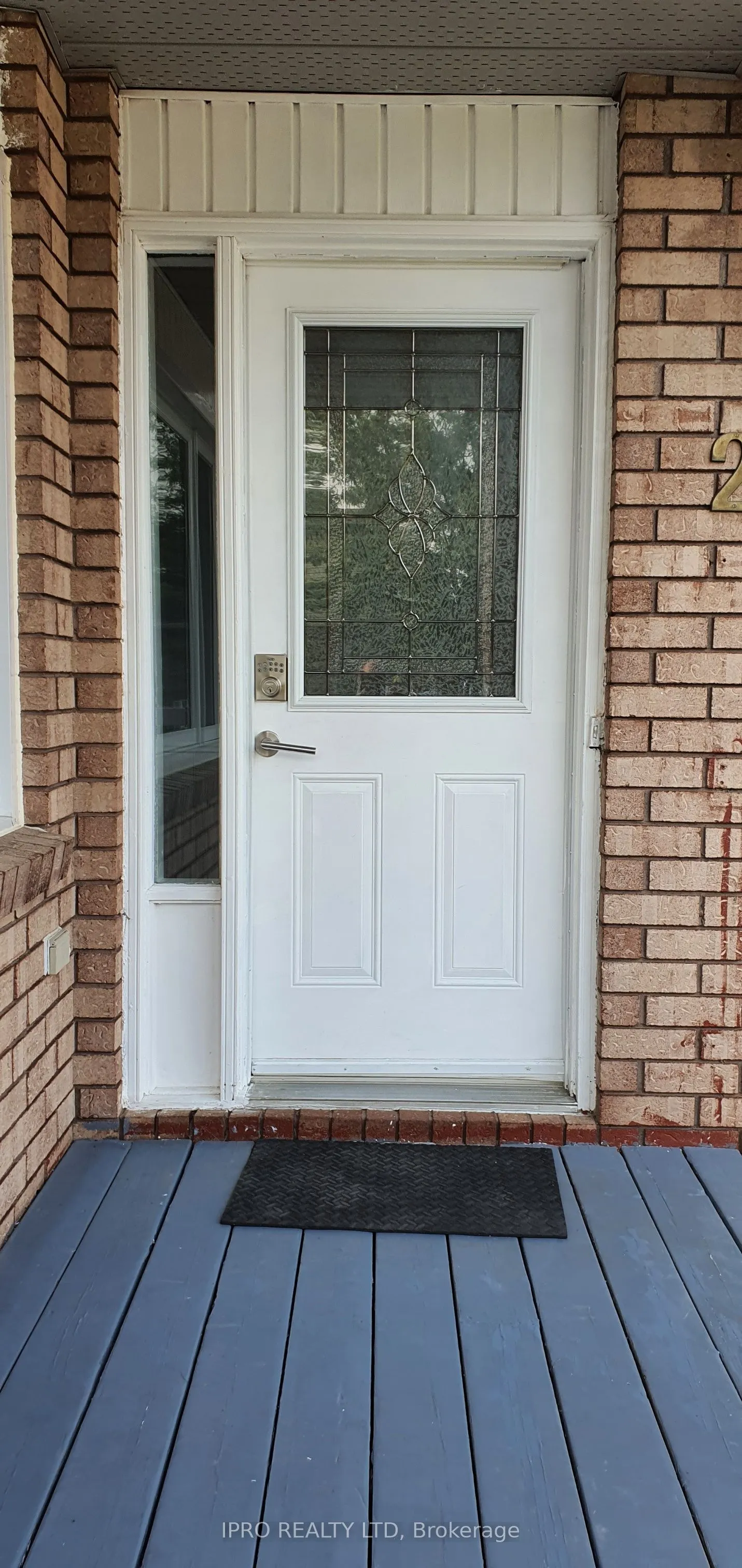 296 Hickling Trail, #Upper