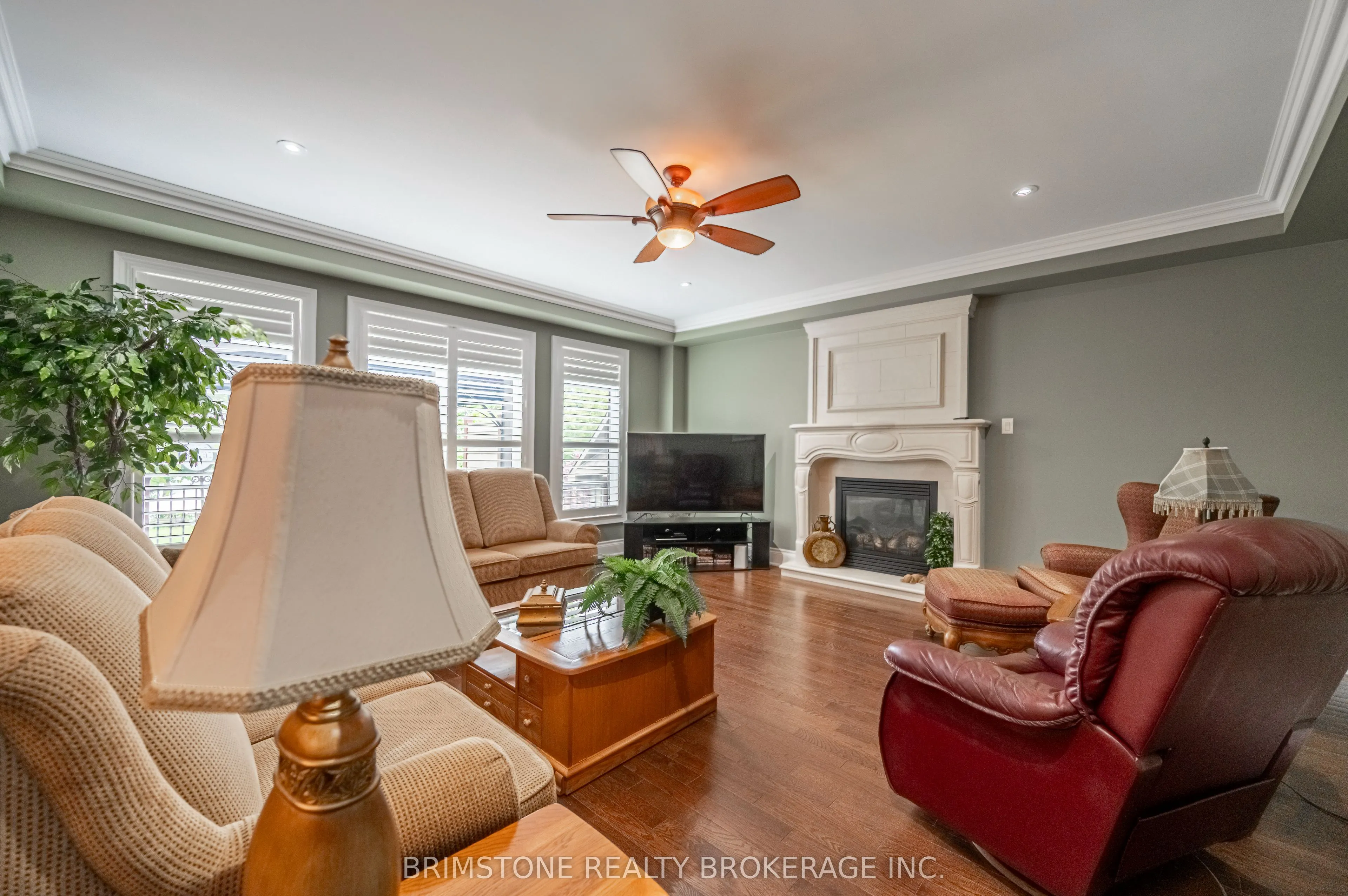 31 Plunkett Court