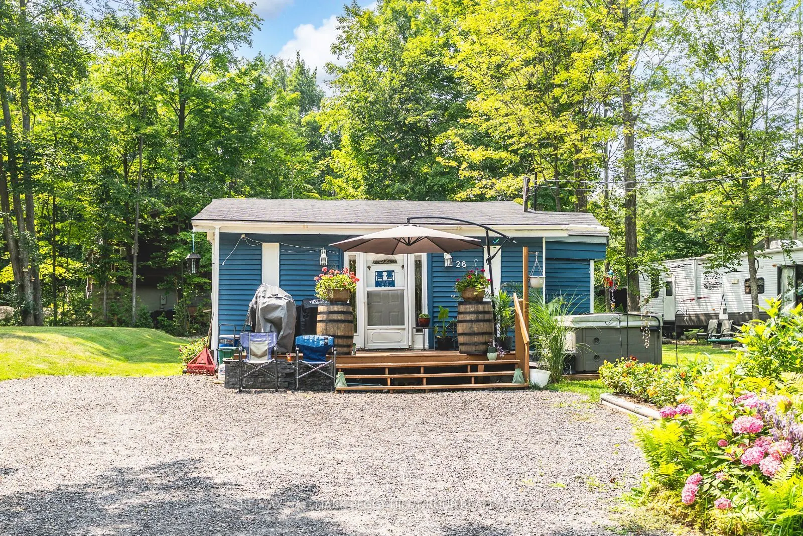 28 Wozniak Road
