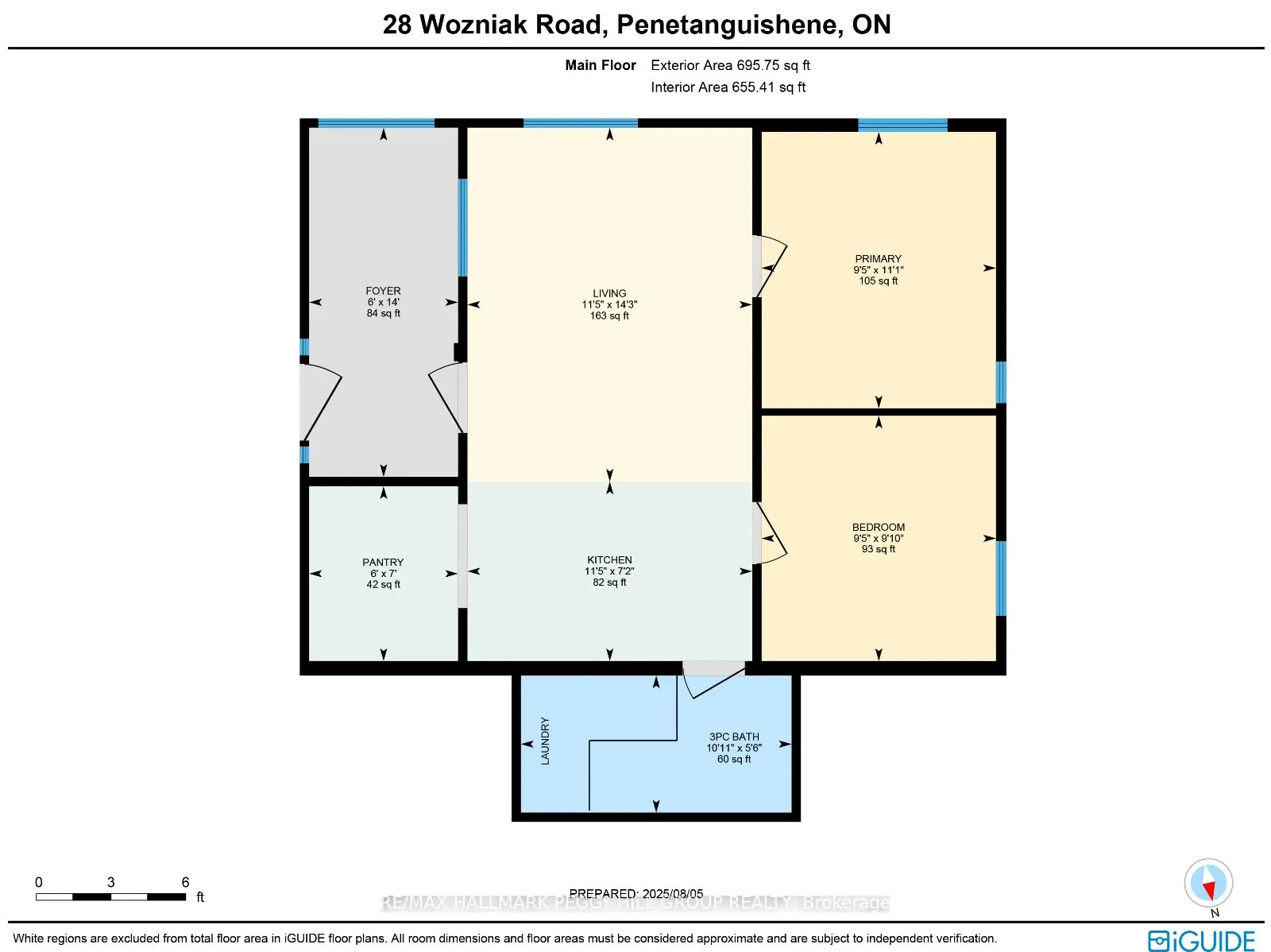 28 Wozniak Road