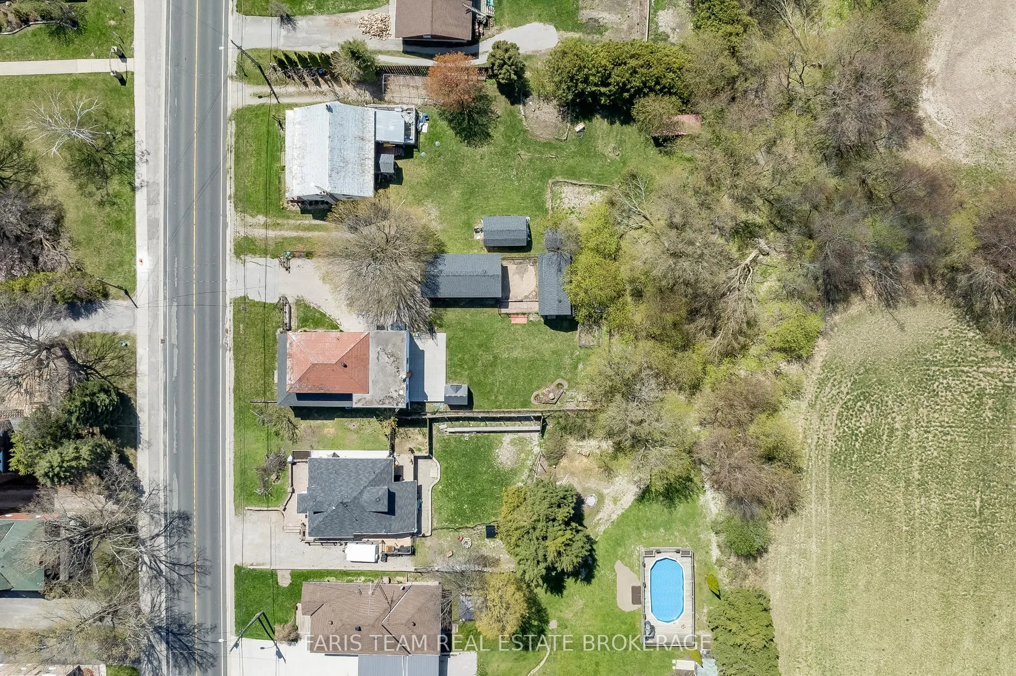 326 Lafontaine Road W