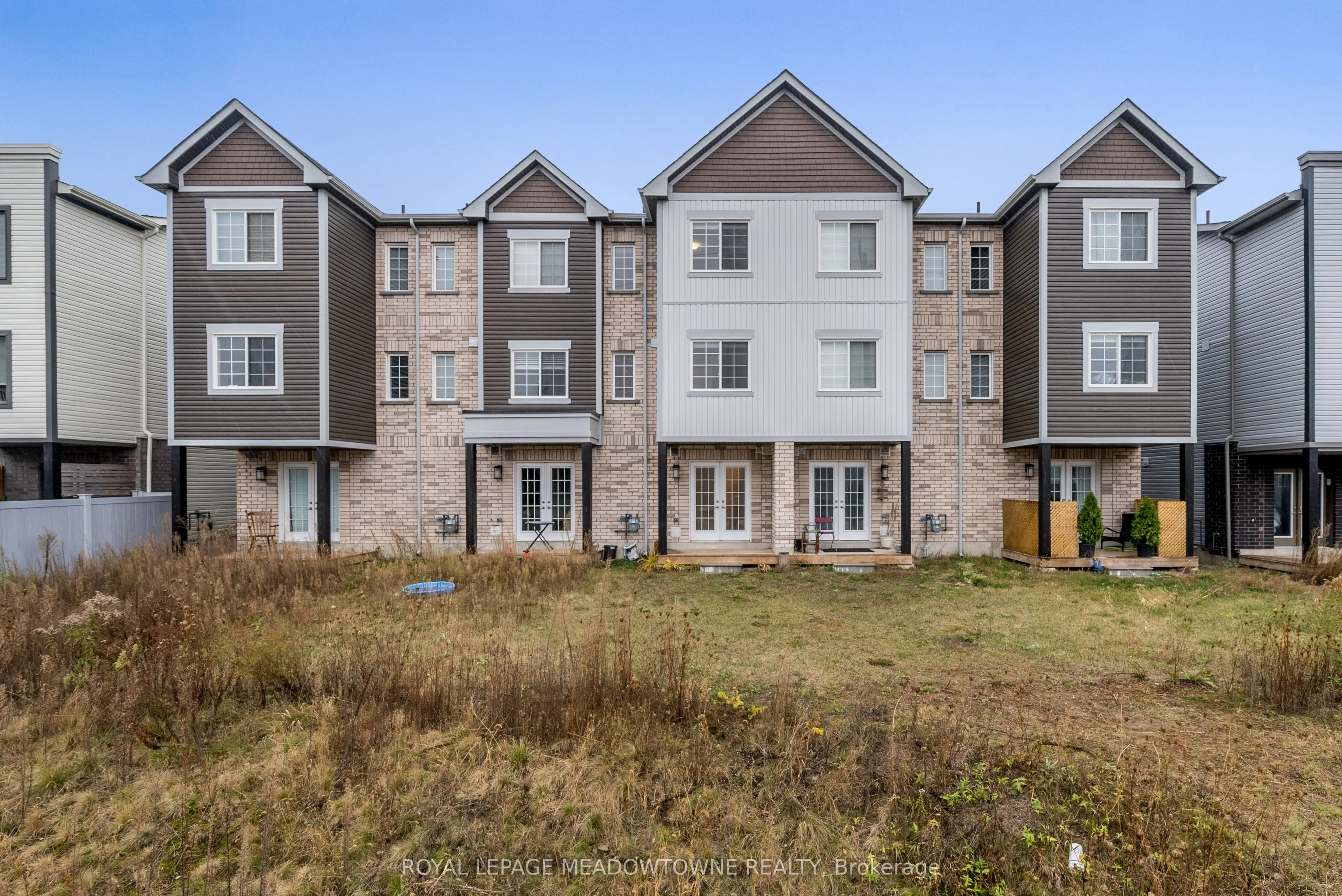 17 Andean Lane