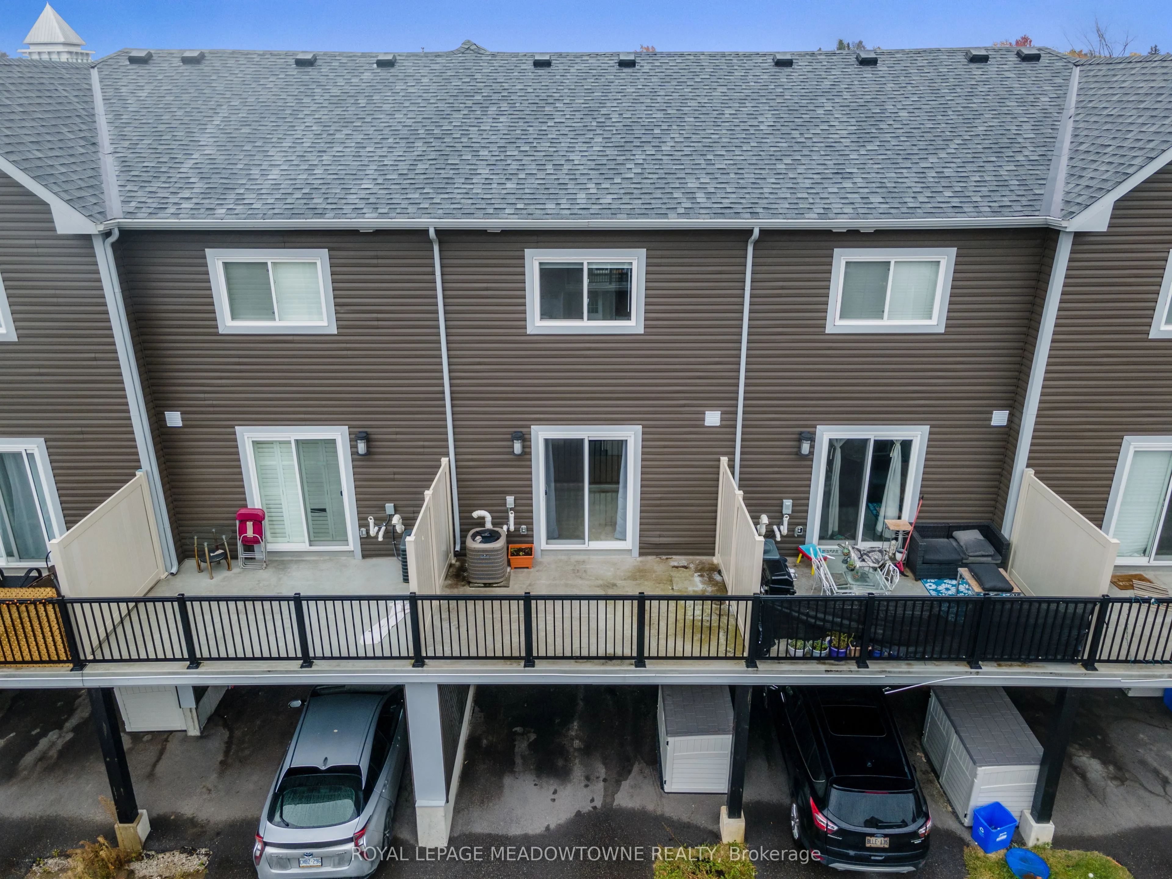 17 Andean Lane