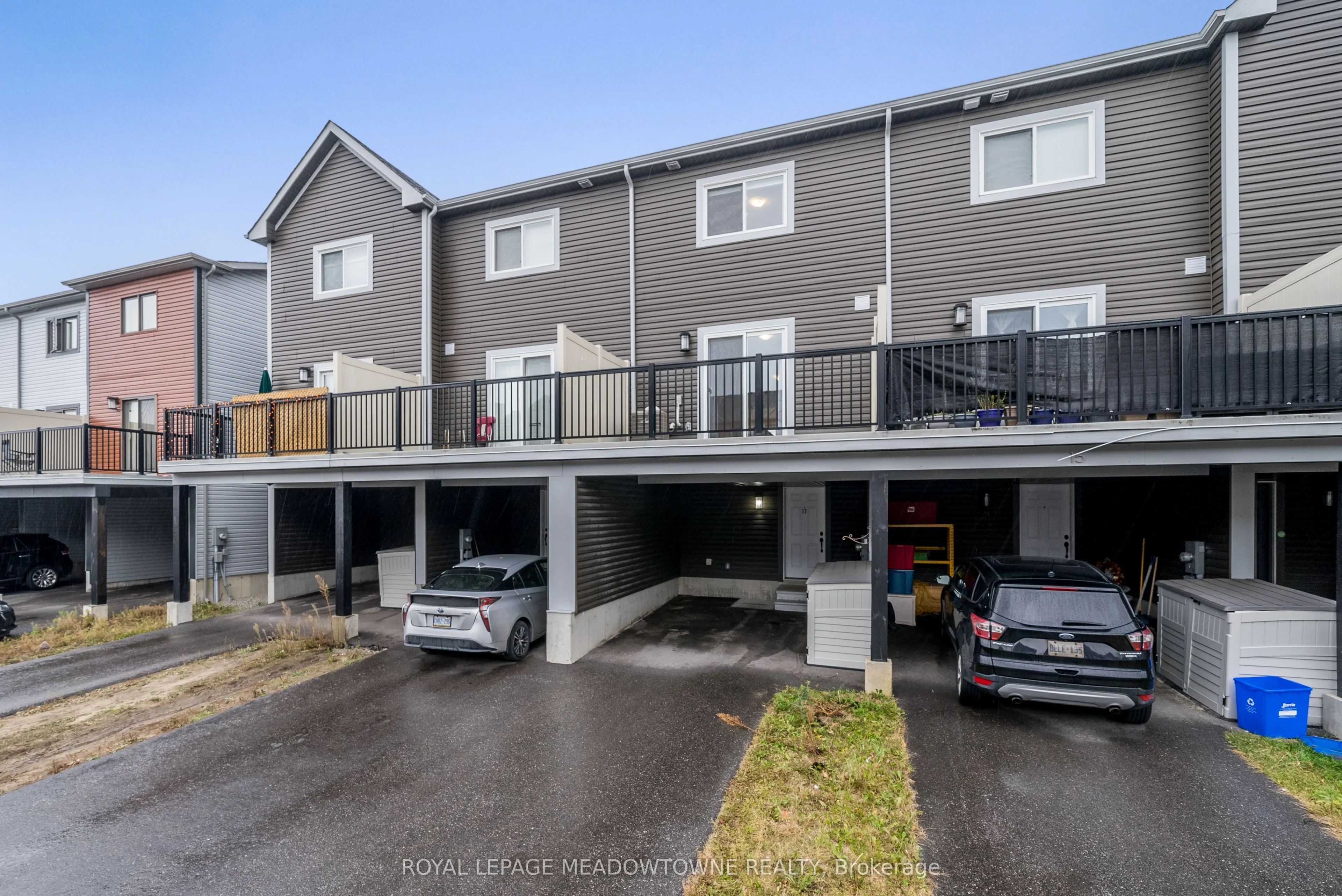 17 Andean Lane