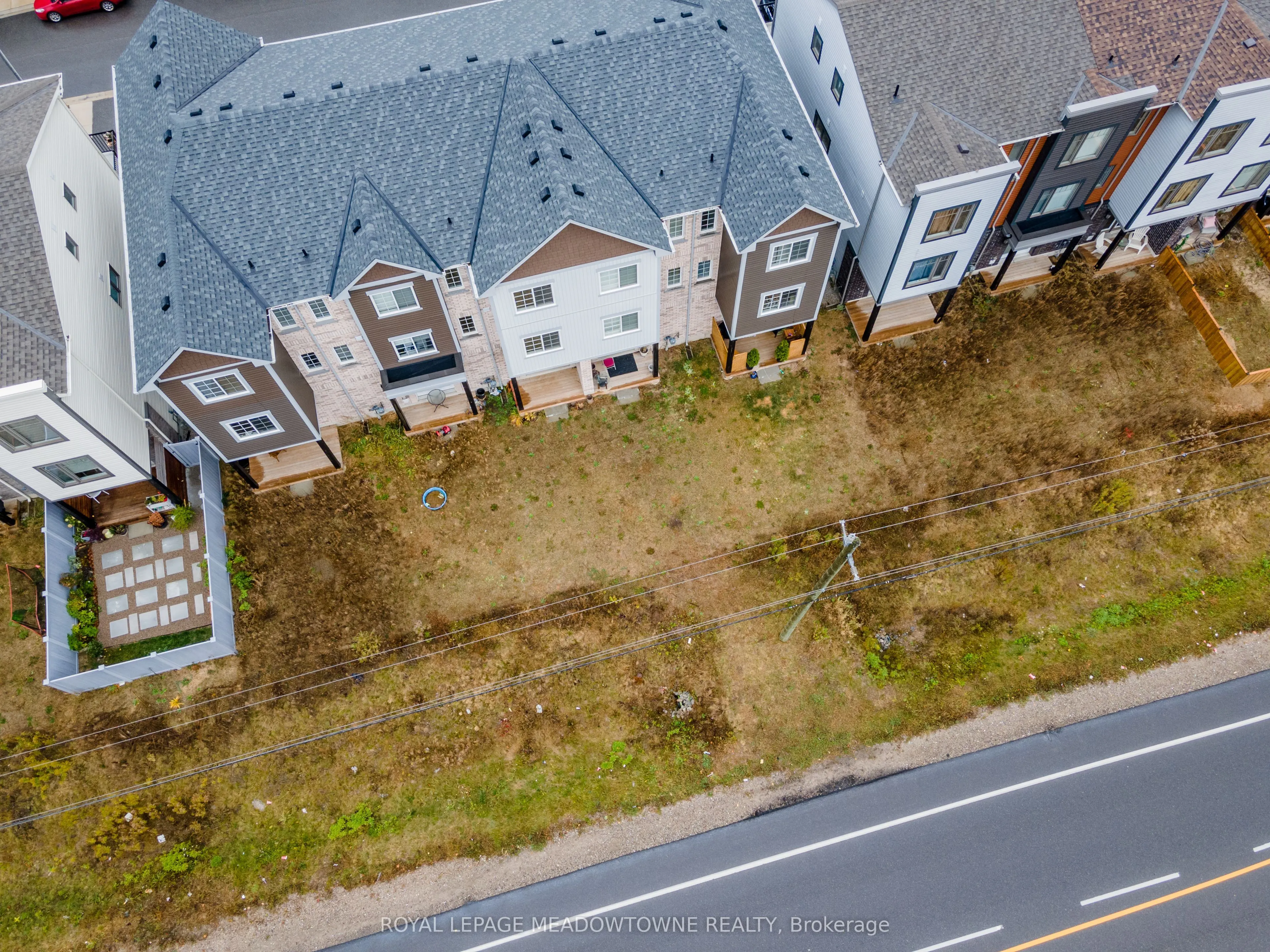 17 Andean Lane