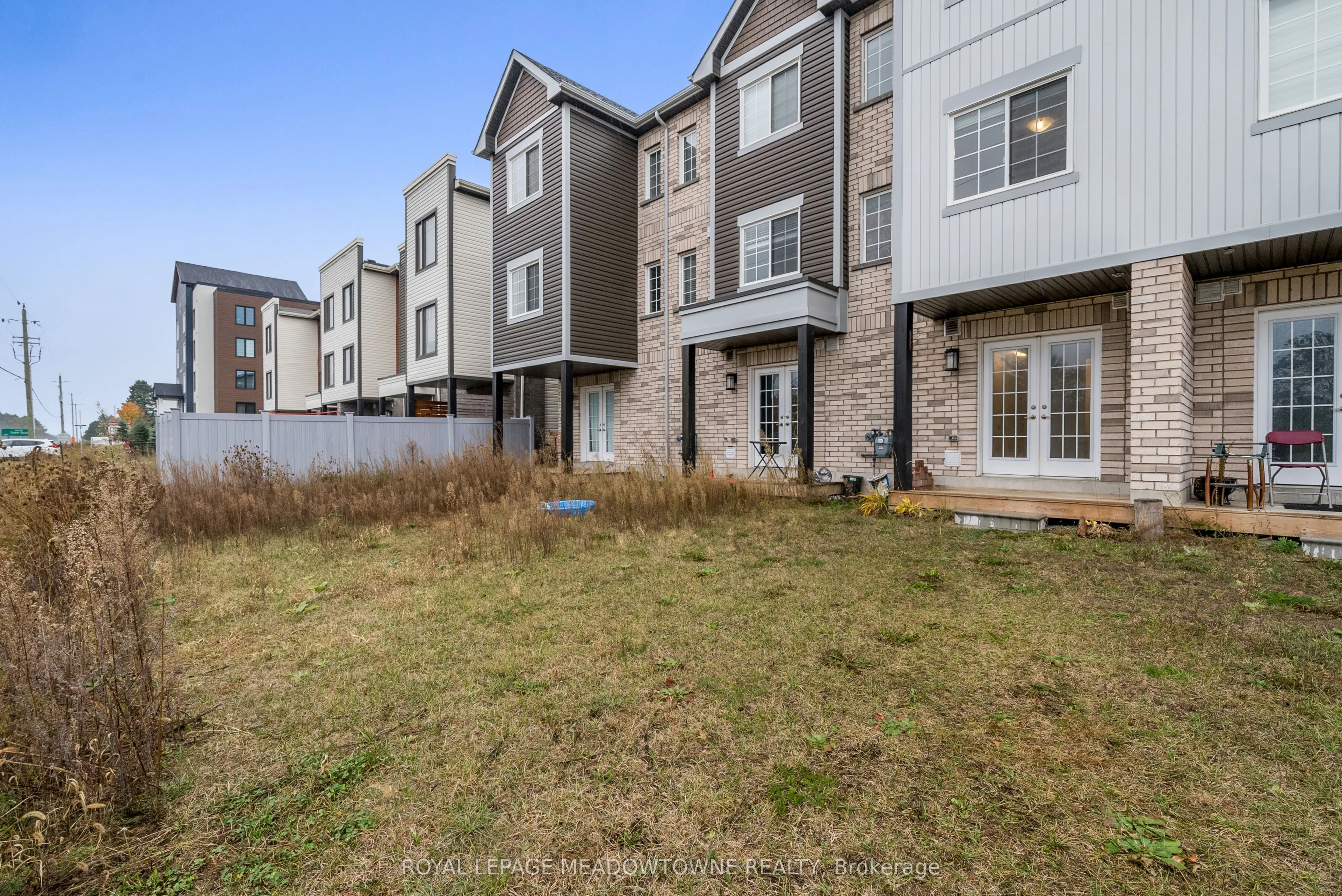 17 Andean Lane